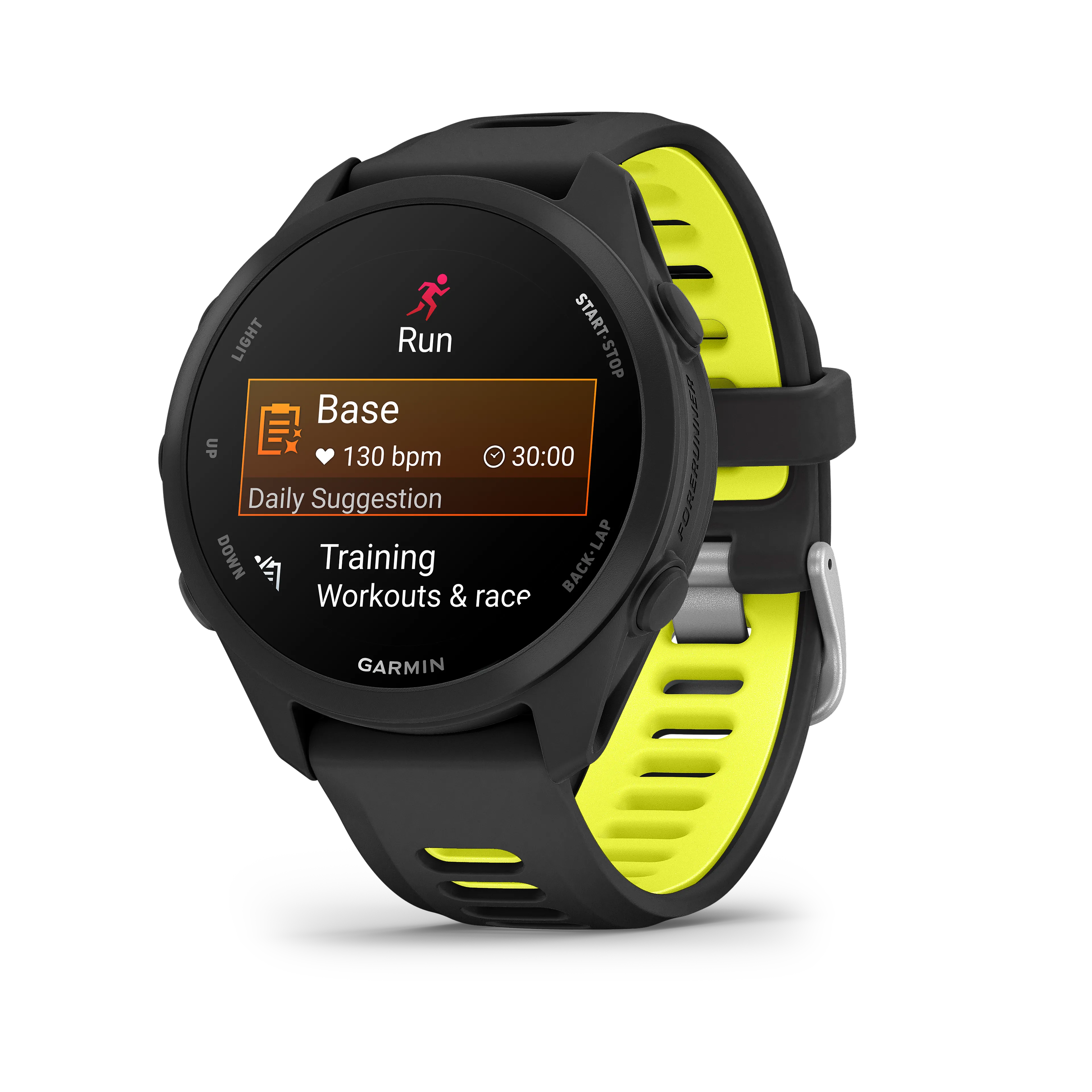Forerunner 170 Music, GPS, WiFi, WW