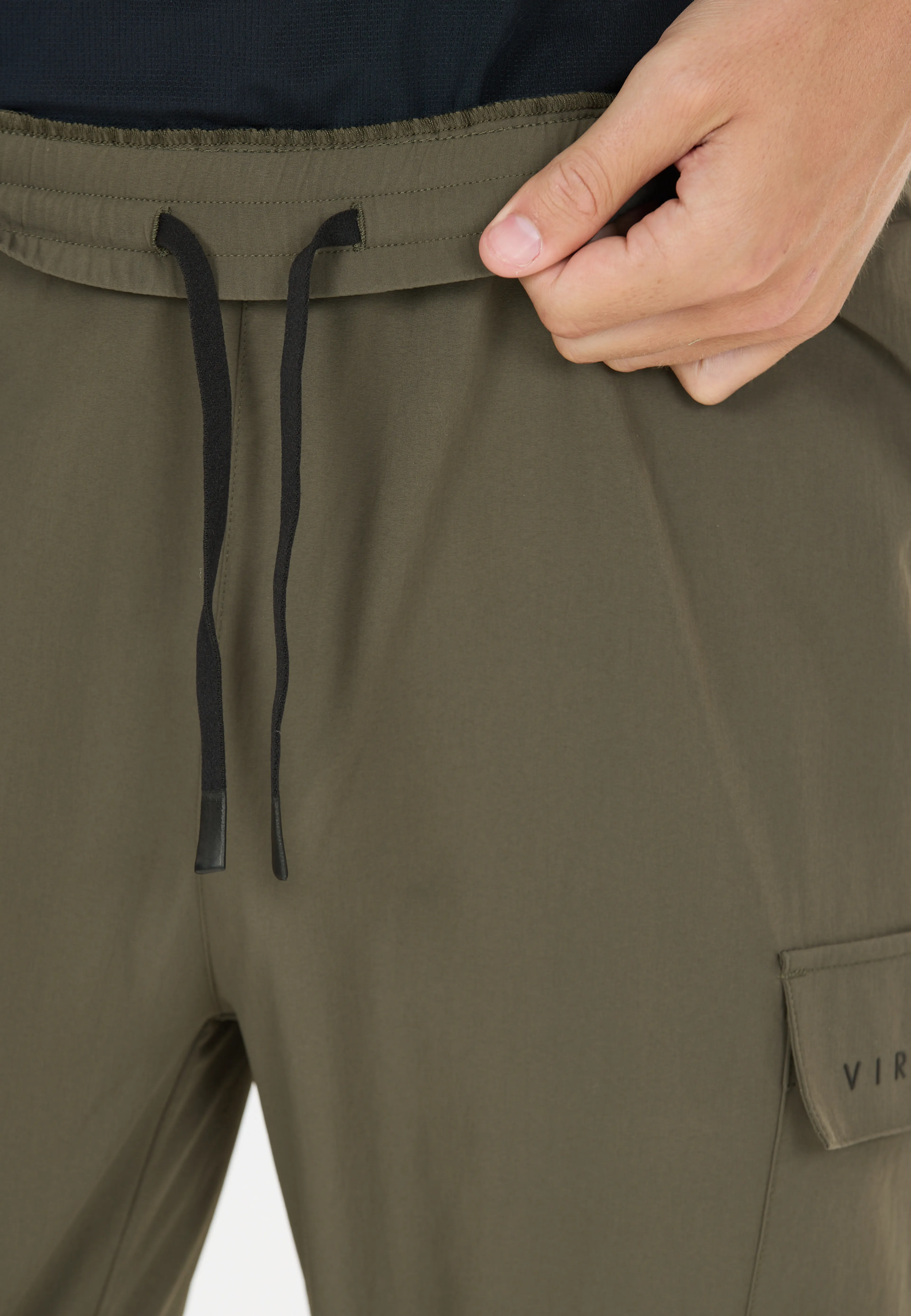 Caro M Track Pants