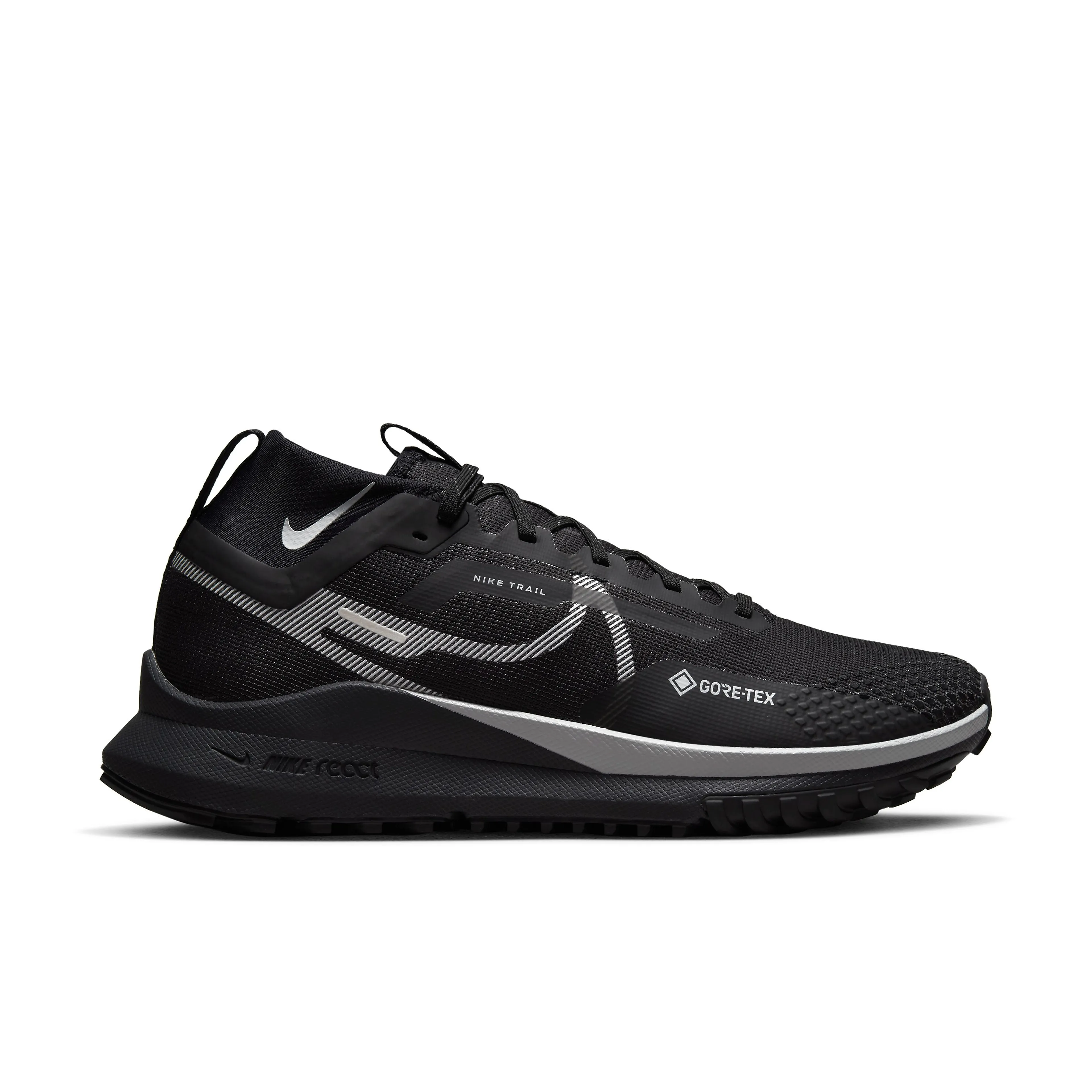 React Pegasus Trail 4 Gore-Tex React Pegasus Trail 4 Gore-Tex