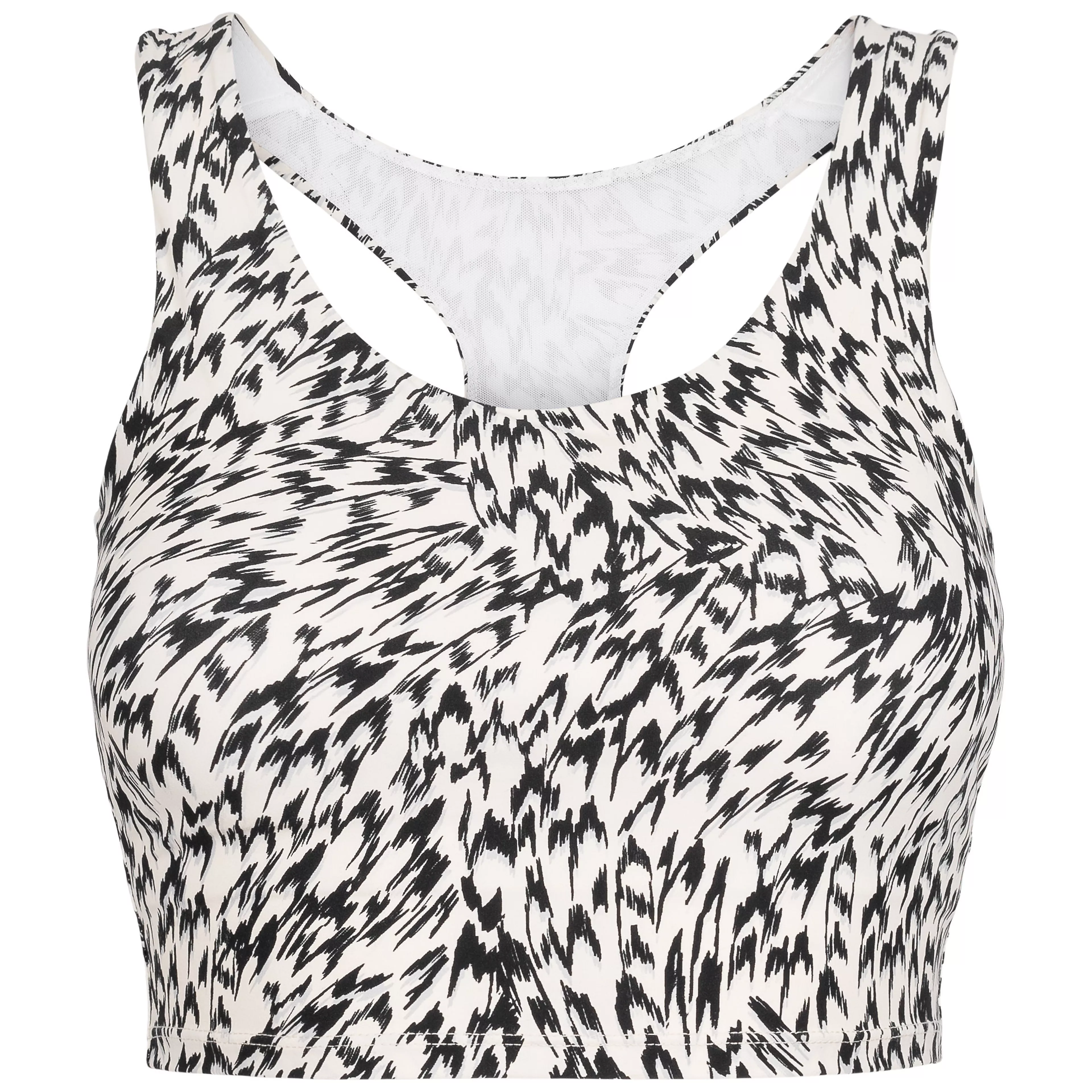 Elevated Performance Top