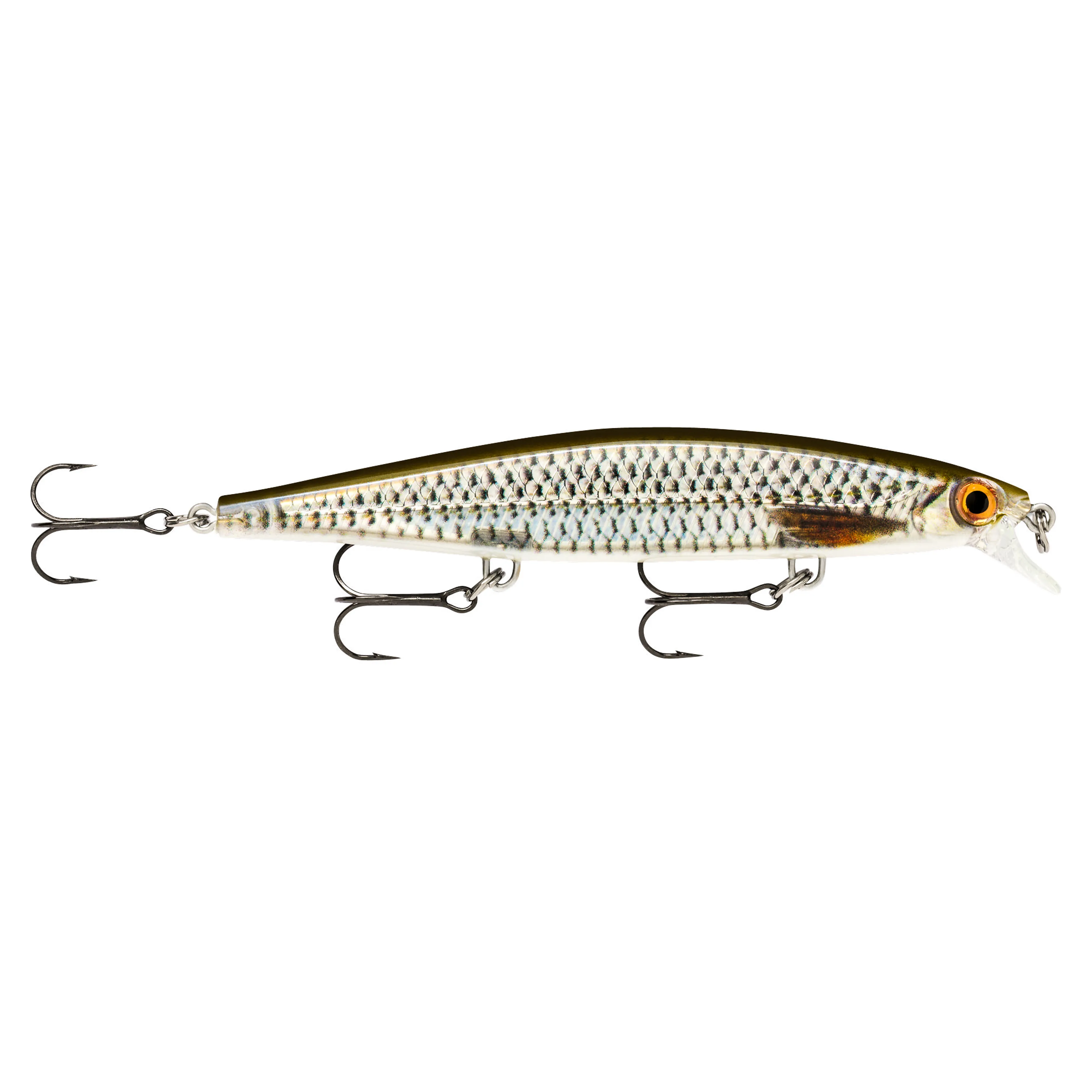 SHADOW RAP 11CM ROL