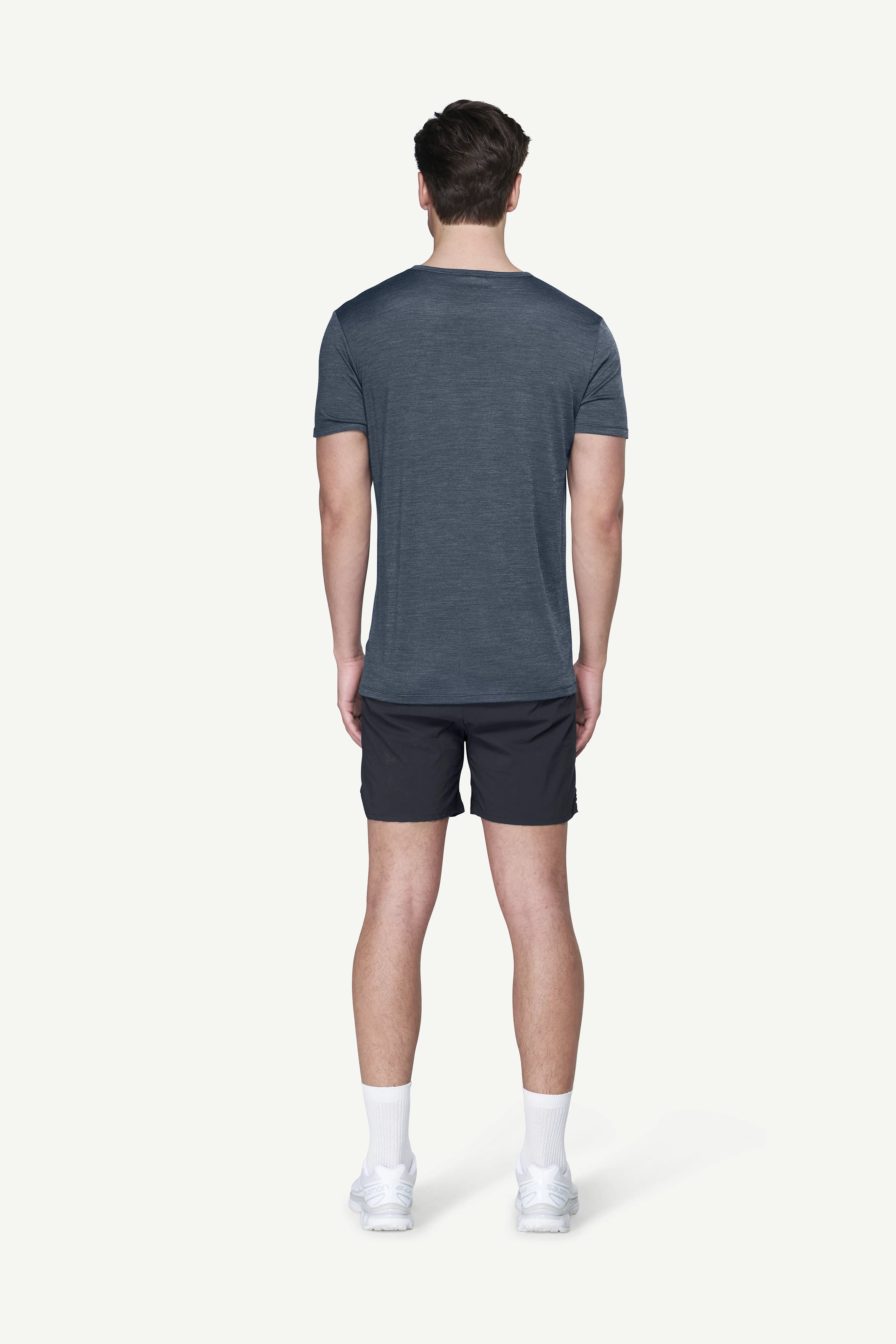 ACTIVE "SKYLINE" TEE MAN