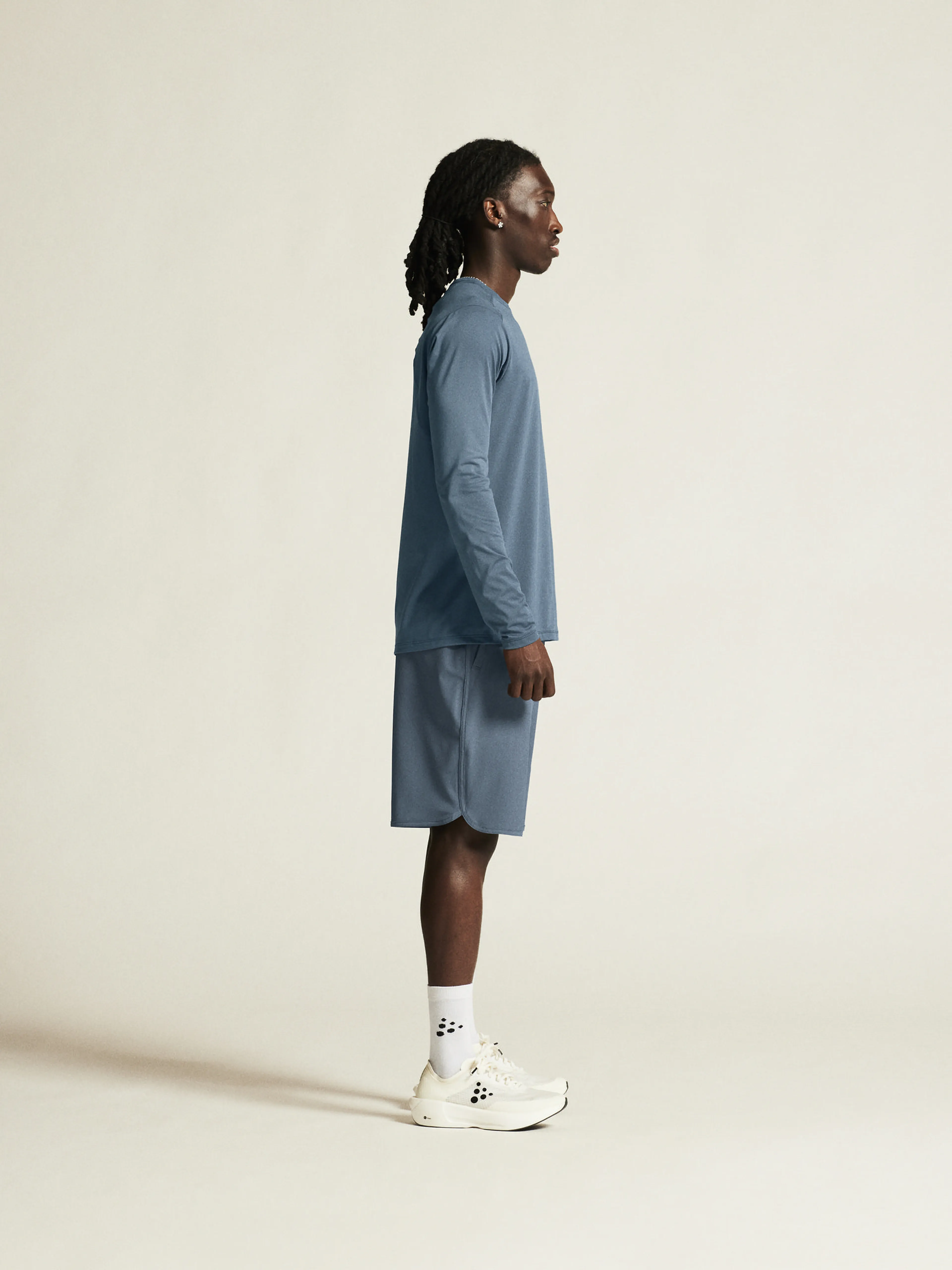 Collective Structure Shorts M