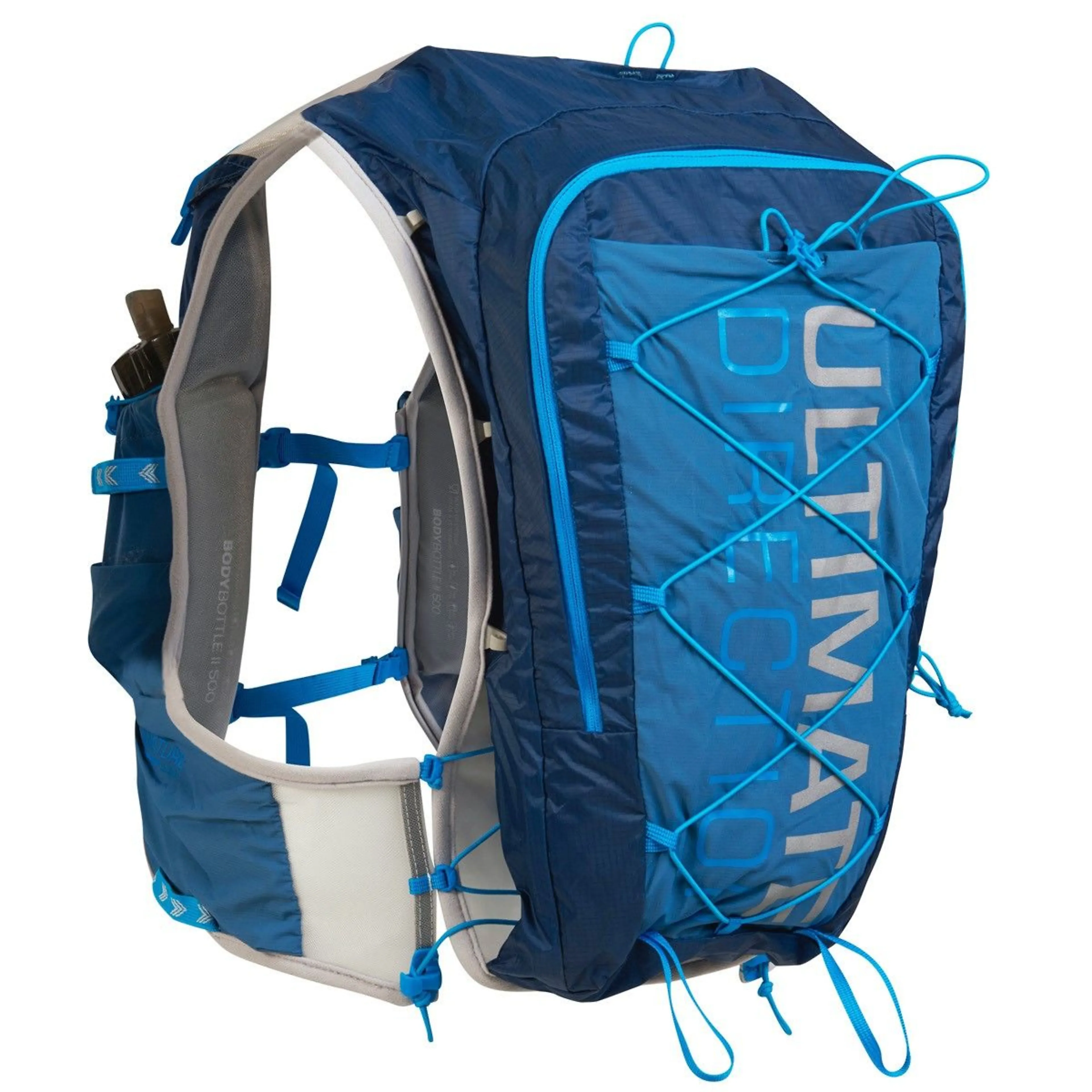 Mountain Vest 5