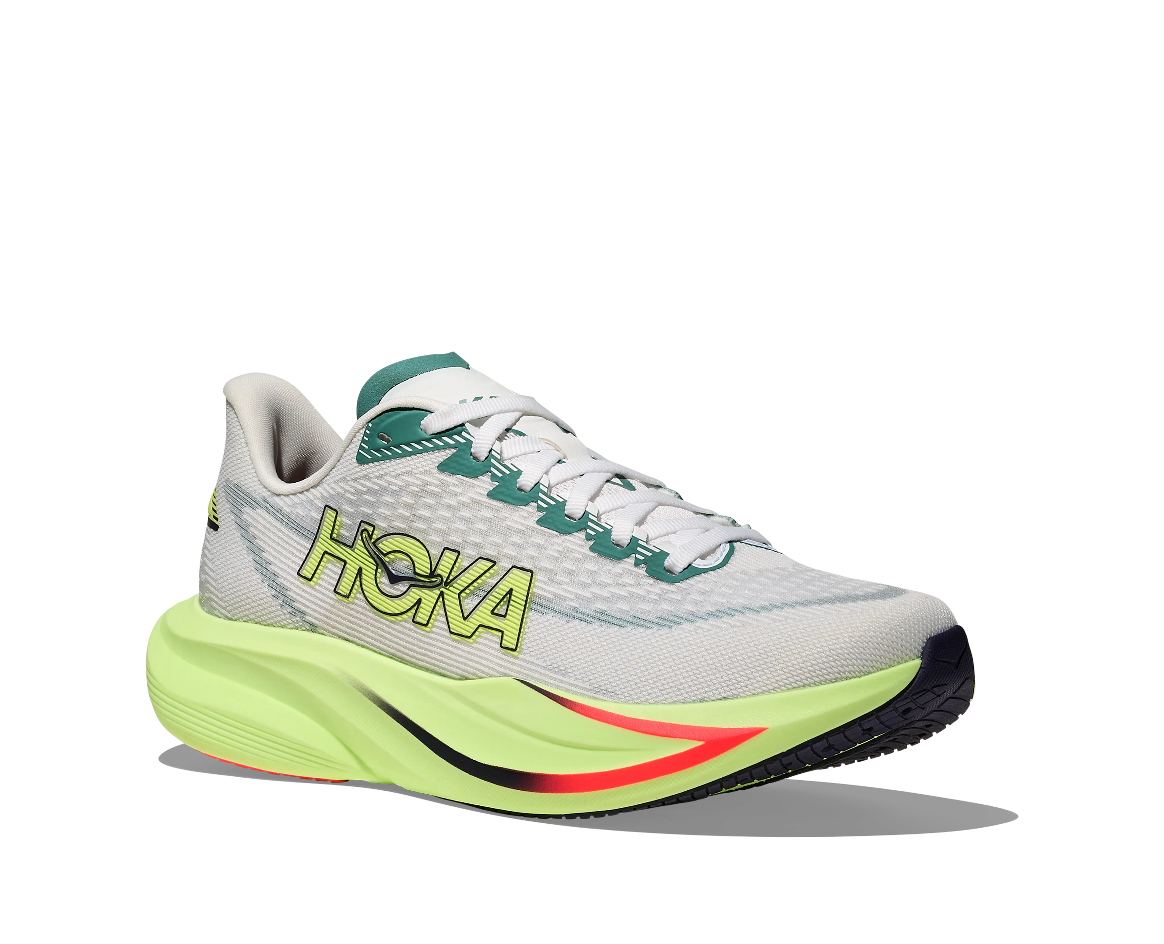 MACH 7