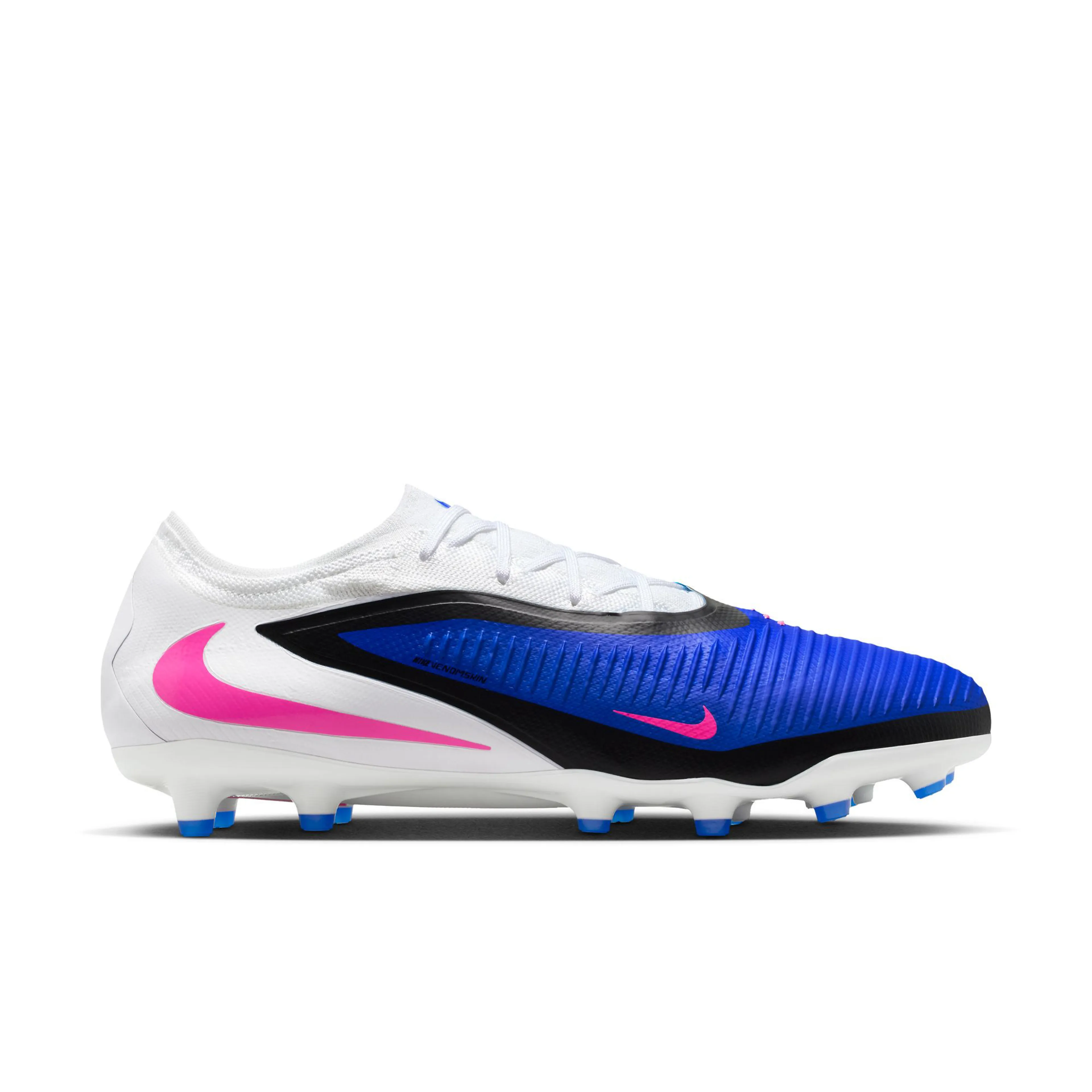 Phantom 6 Low Pro Artificial-Grass Fotballsko Kunstgress