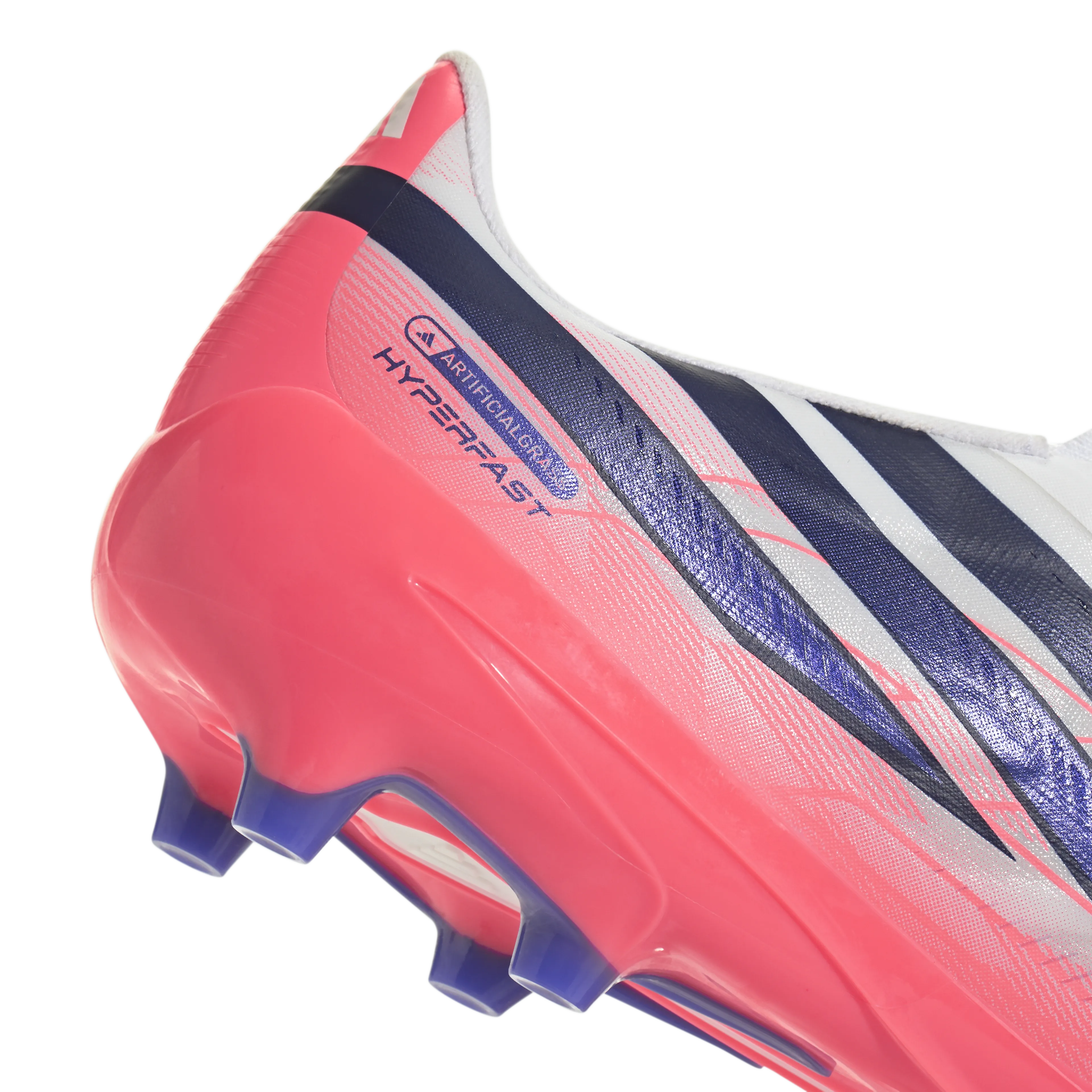 F50 HYPERFAST LEAGUE Laceless Artificial Ground Fotballsko Kunstgress