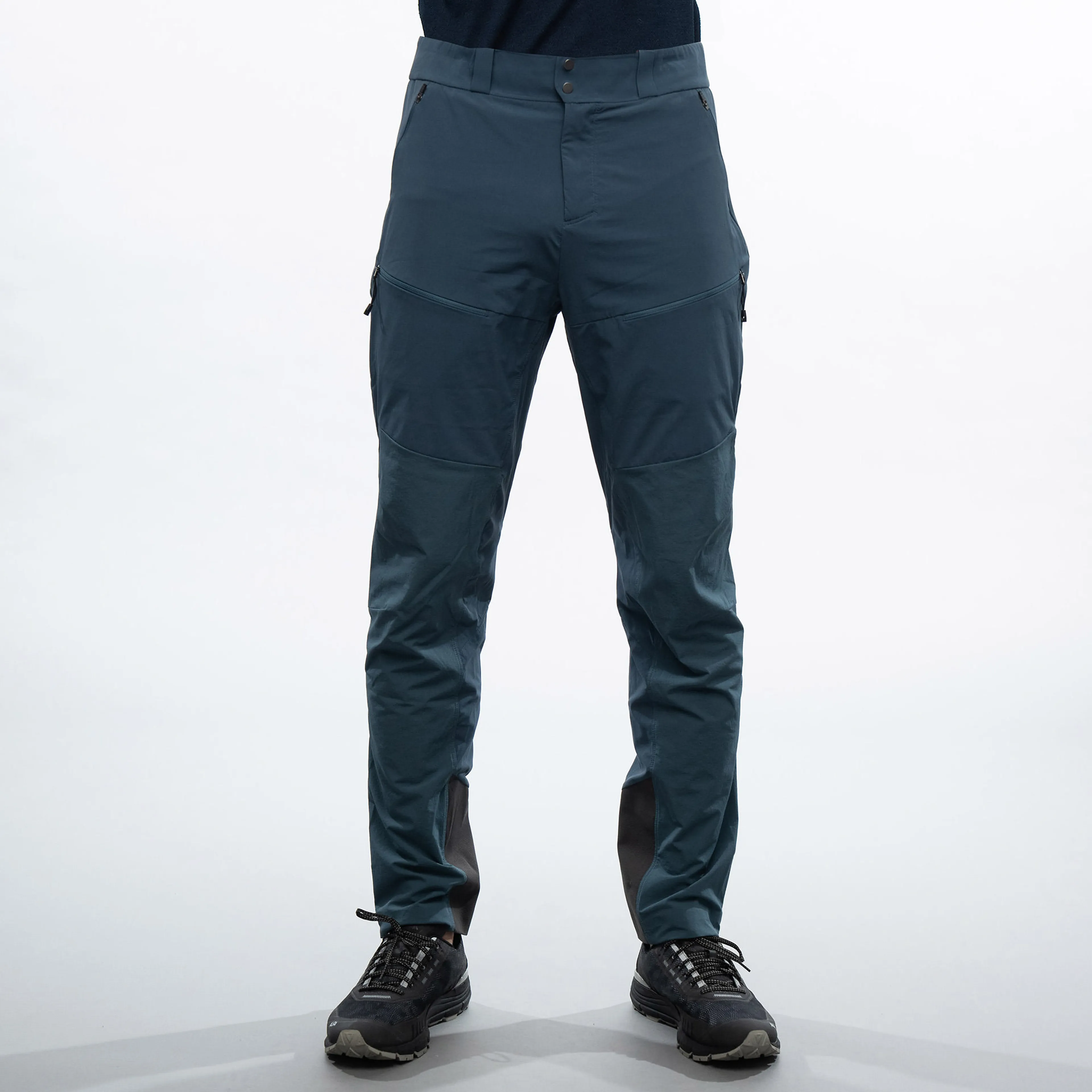 Rabot V2 Softshell turbukse herre