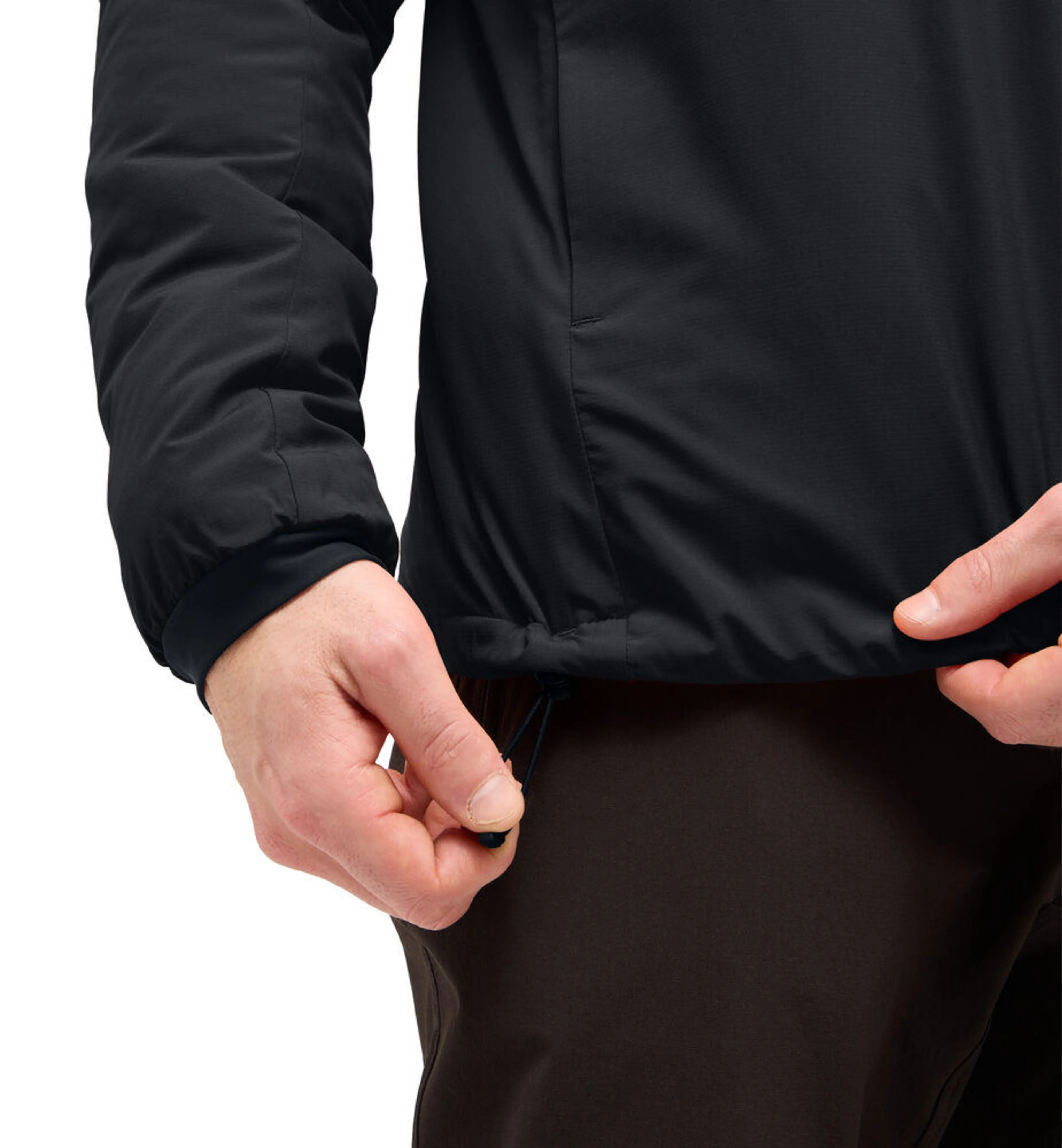 Mimic Alert Jacket Men