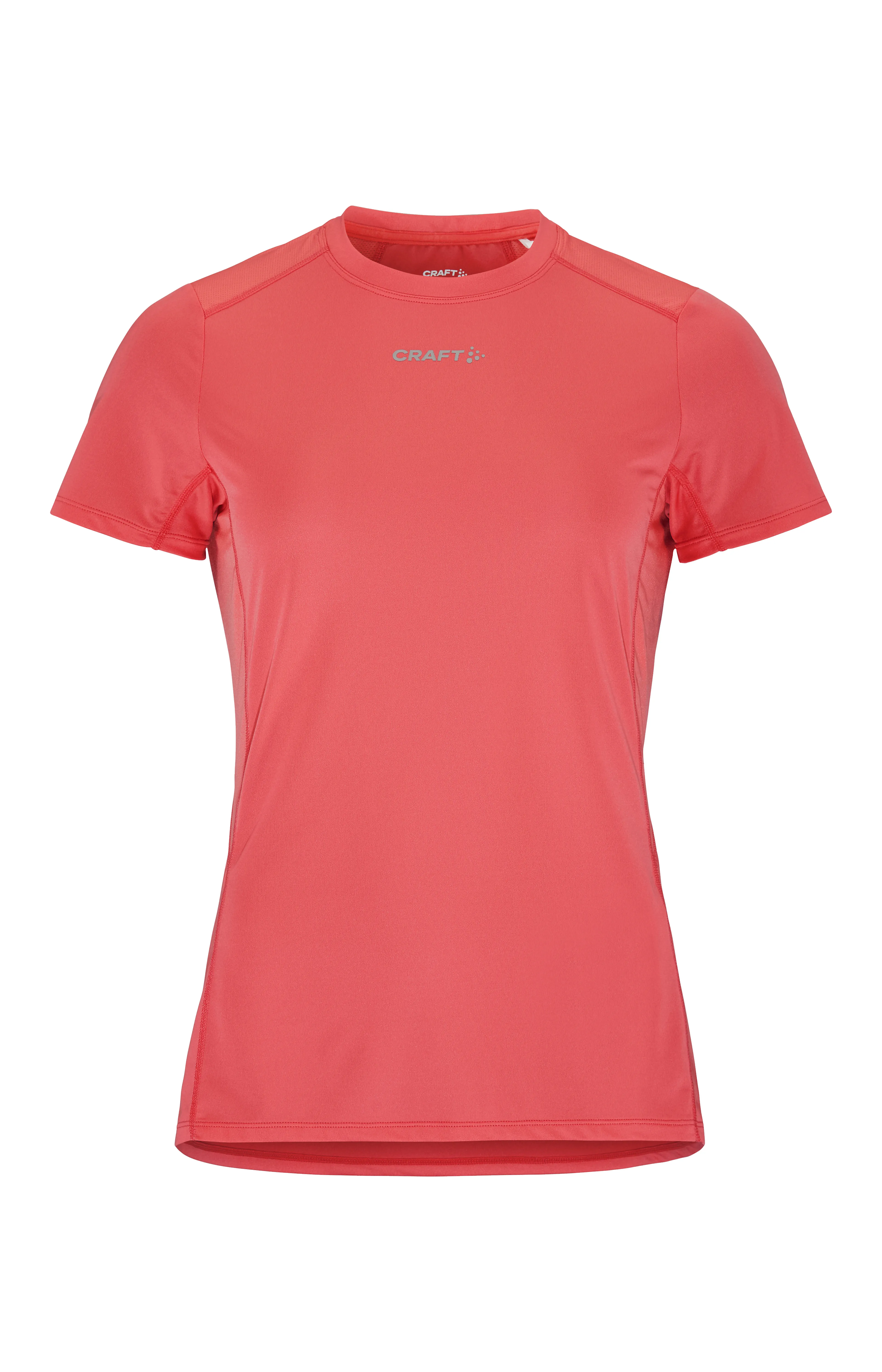 Adv Essence Ss Tee 2 W