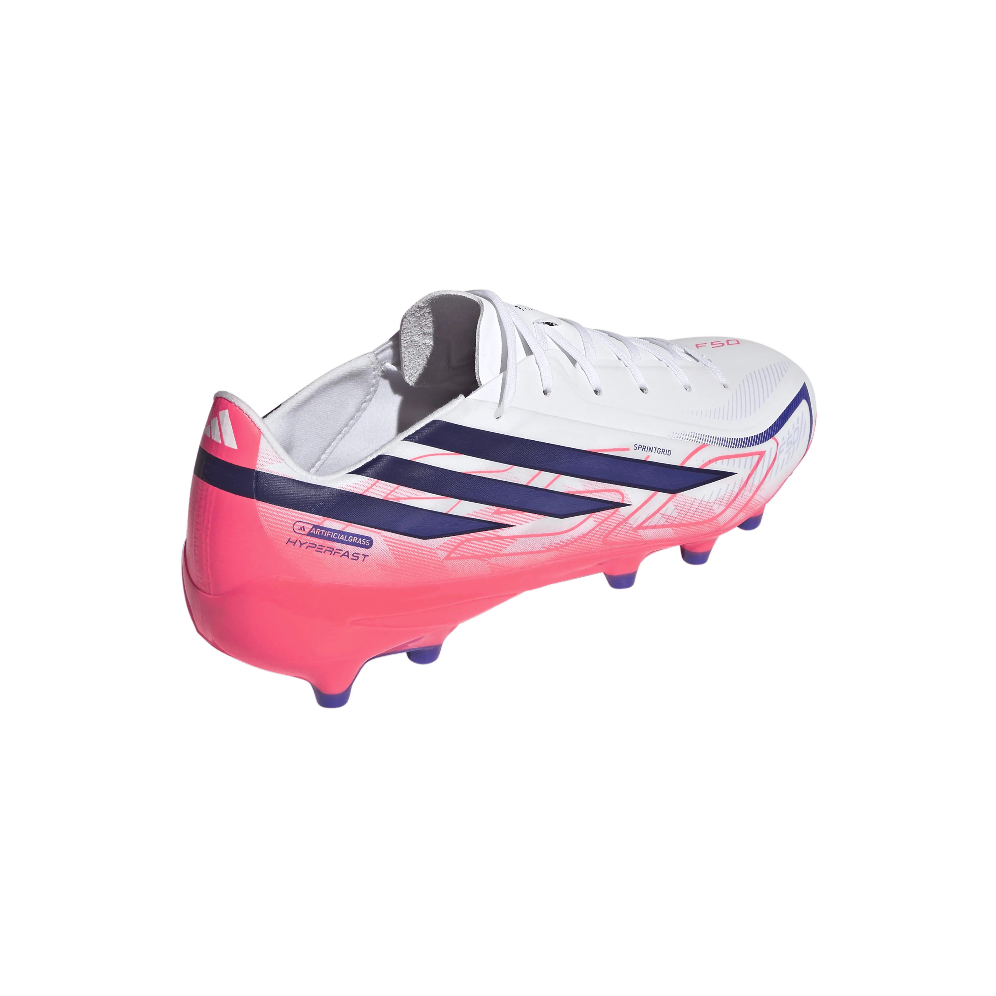 F50 HYPERFAST LEAGUE AG Fotballsko Kunstgress