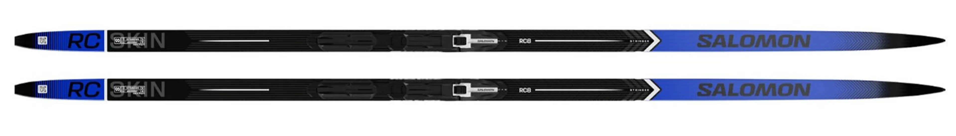 RC8+ eSKIN X-Stiff +SHIFT BDG