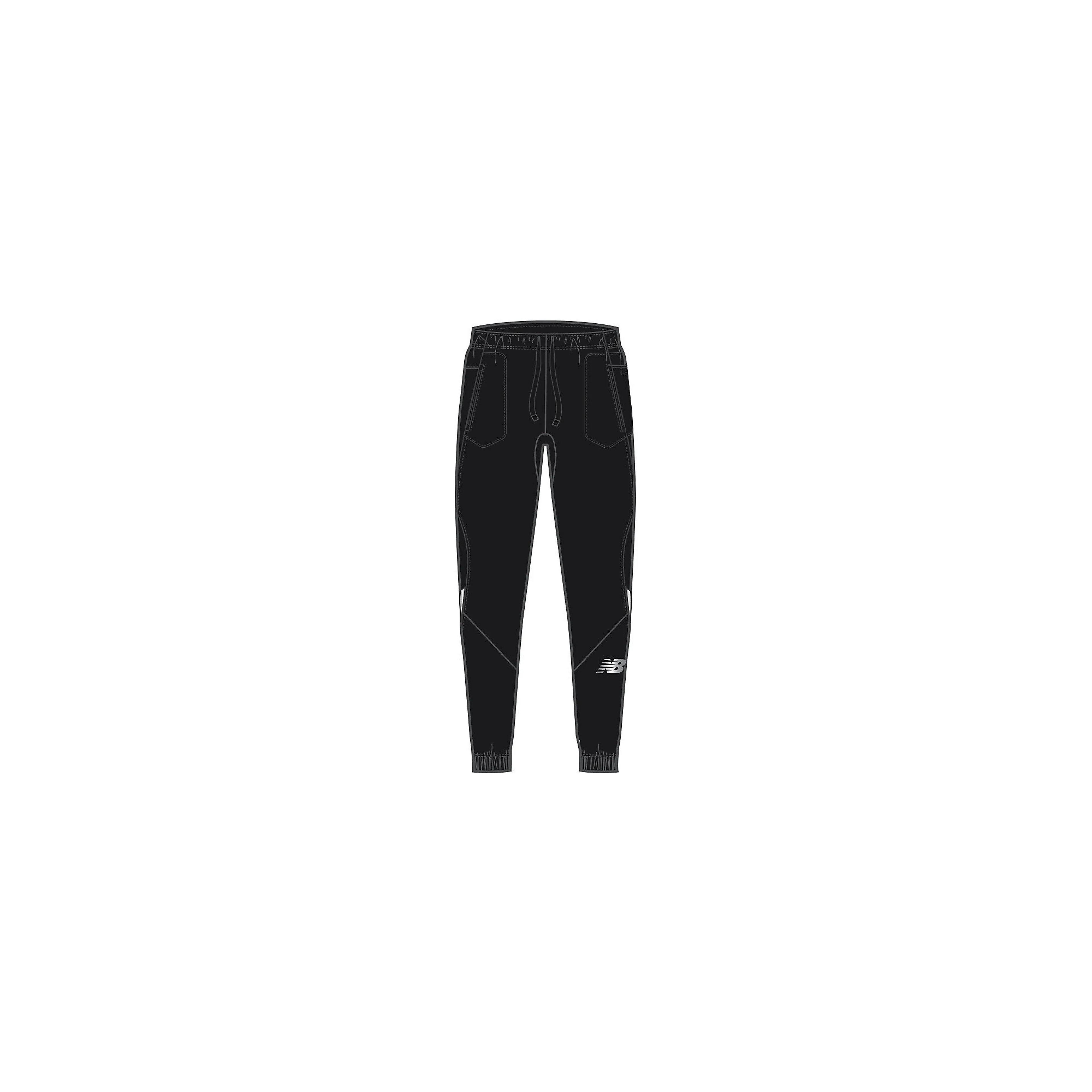 New Balance Impact Woven Pant
