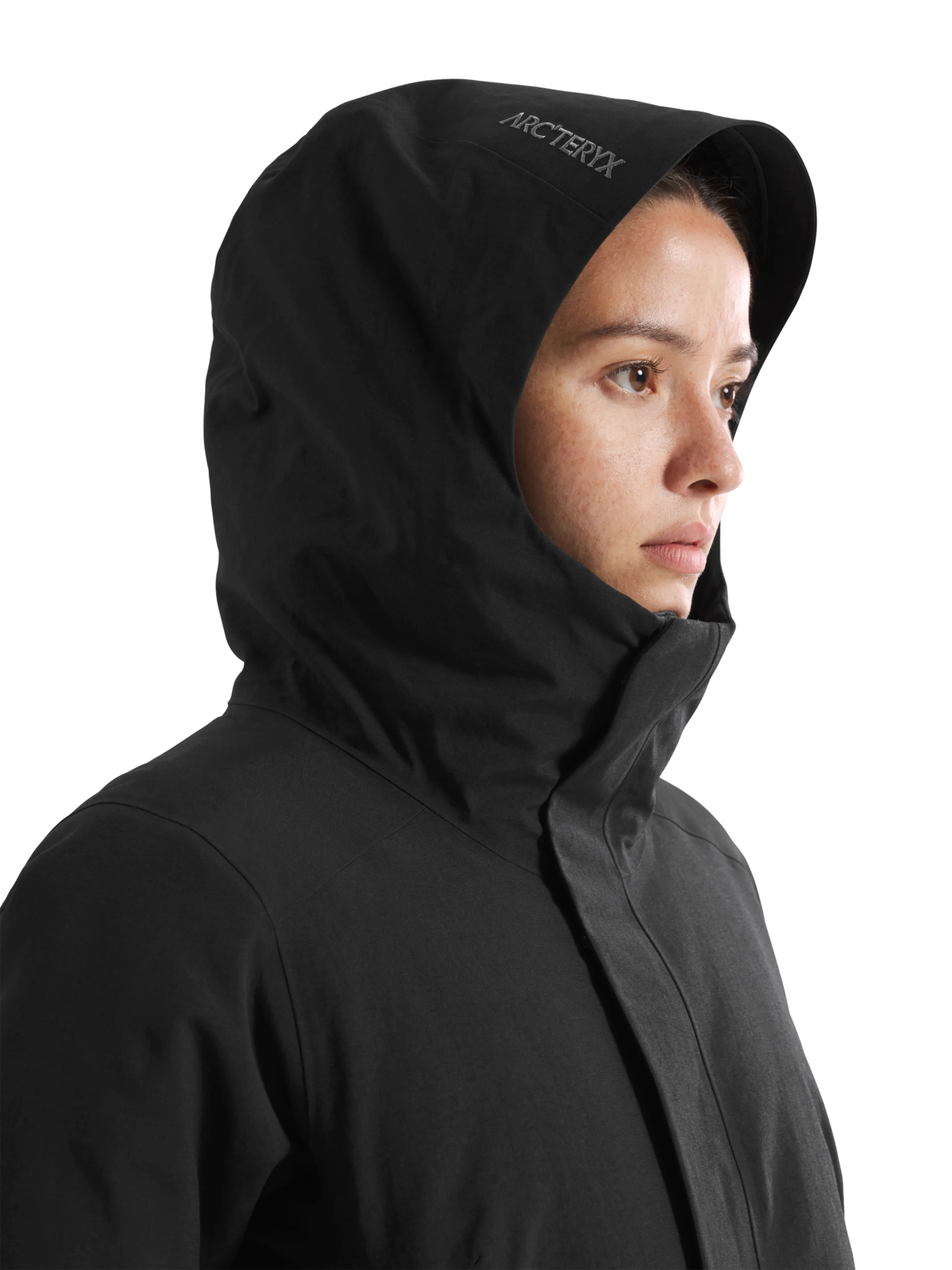 Patera Parka W