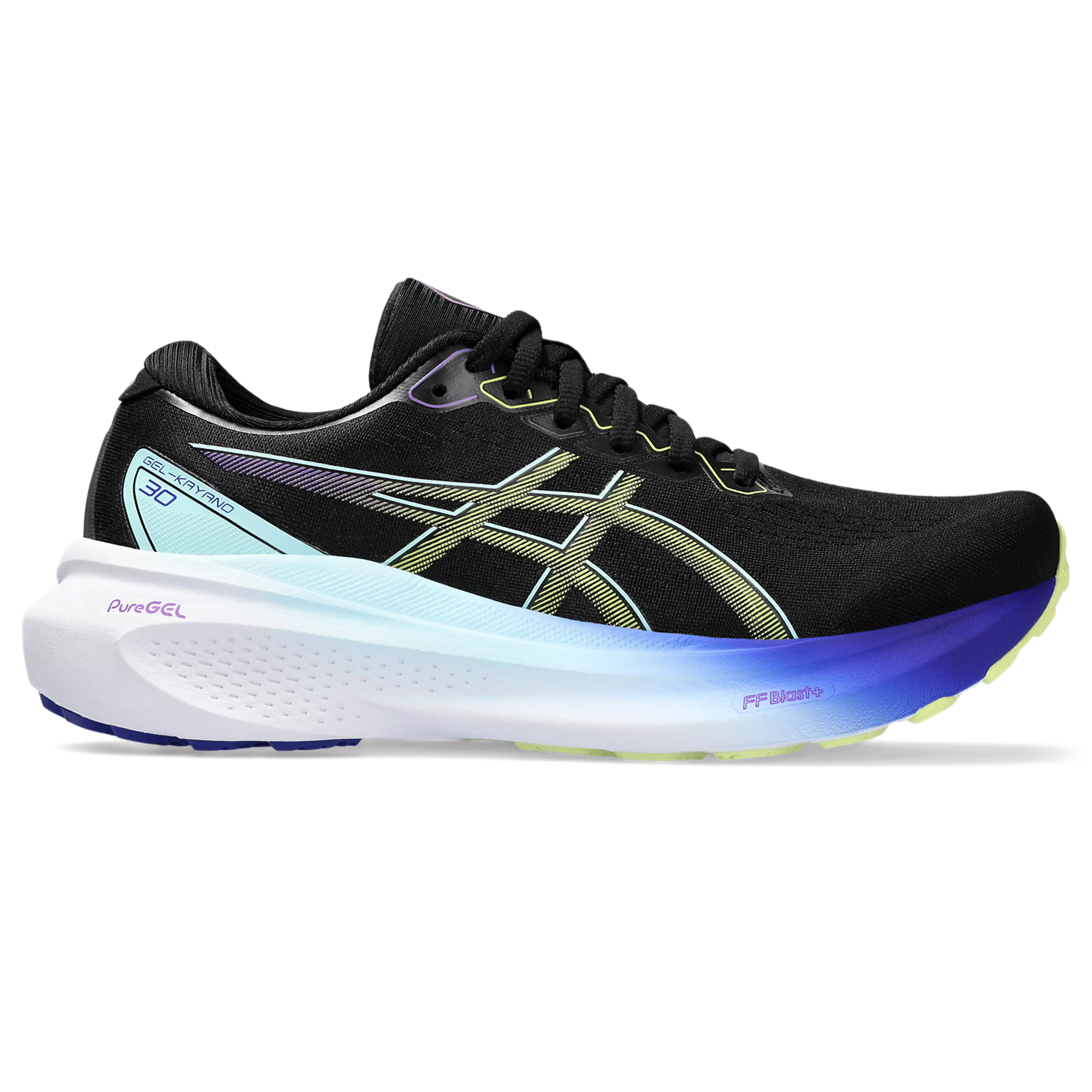 Gel-Kayano 30