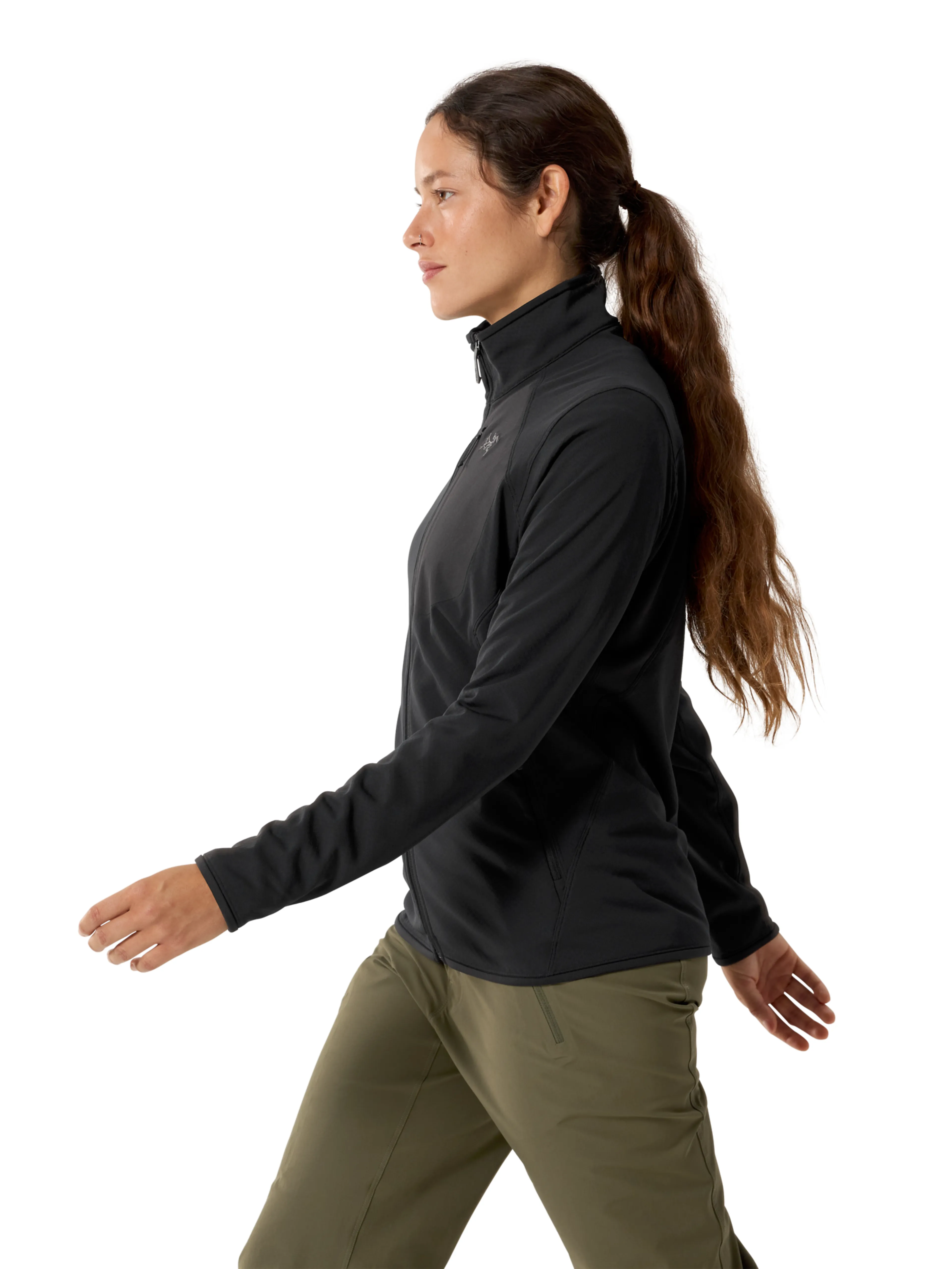 Delta Jacket W
