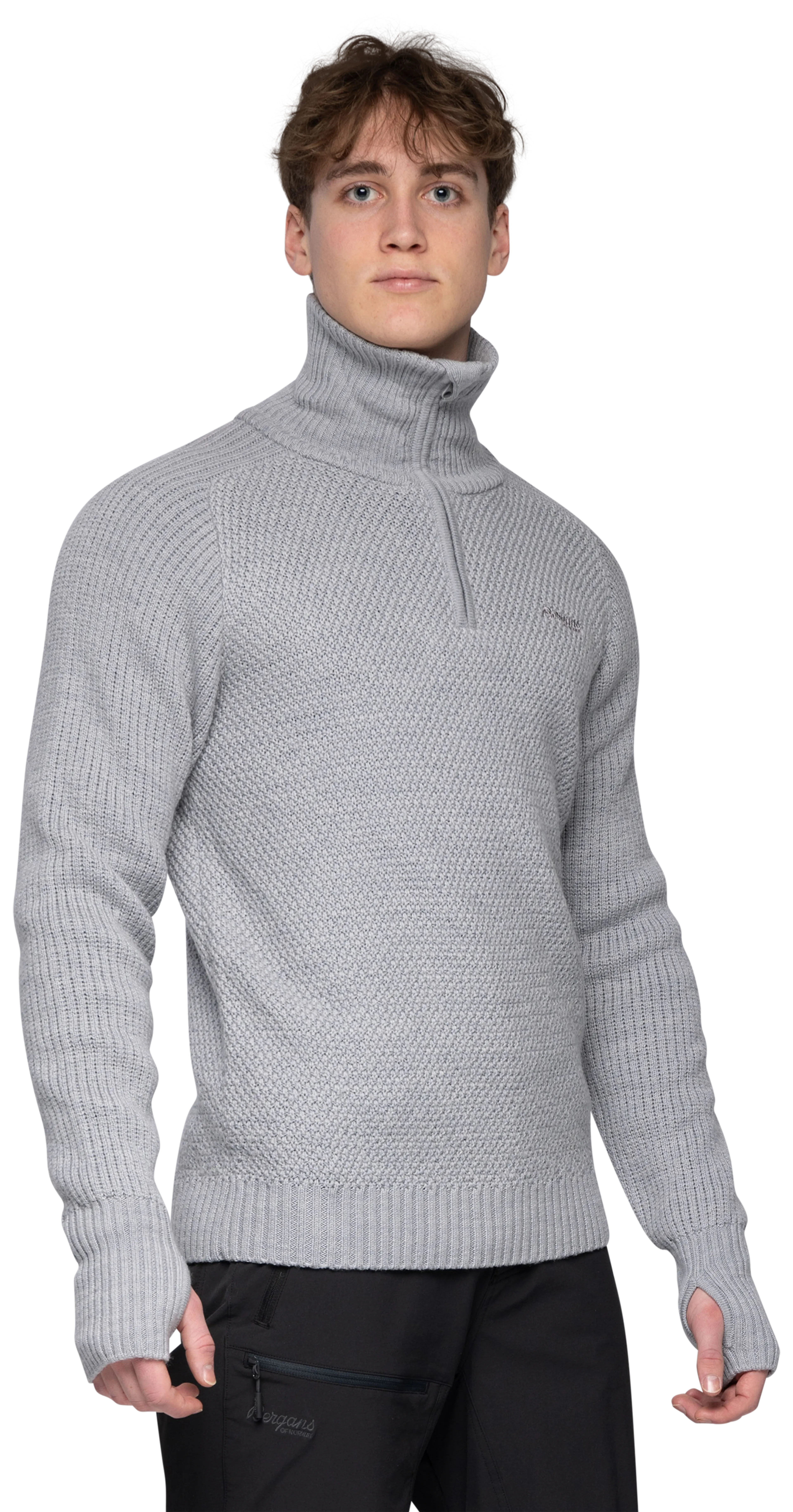 Ulriken Jumper Men
