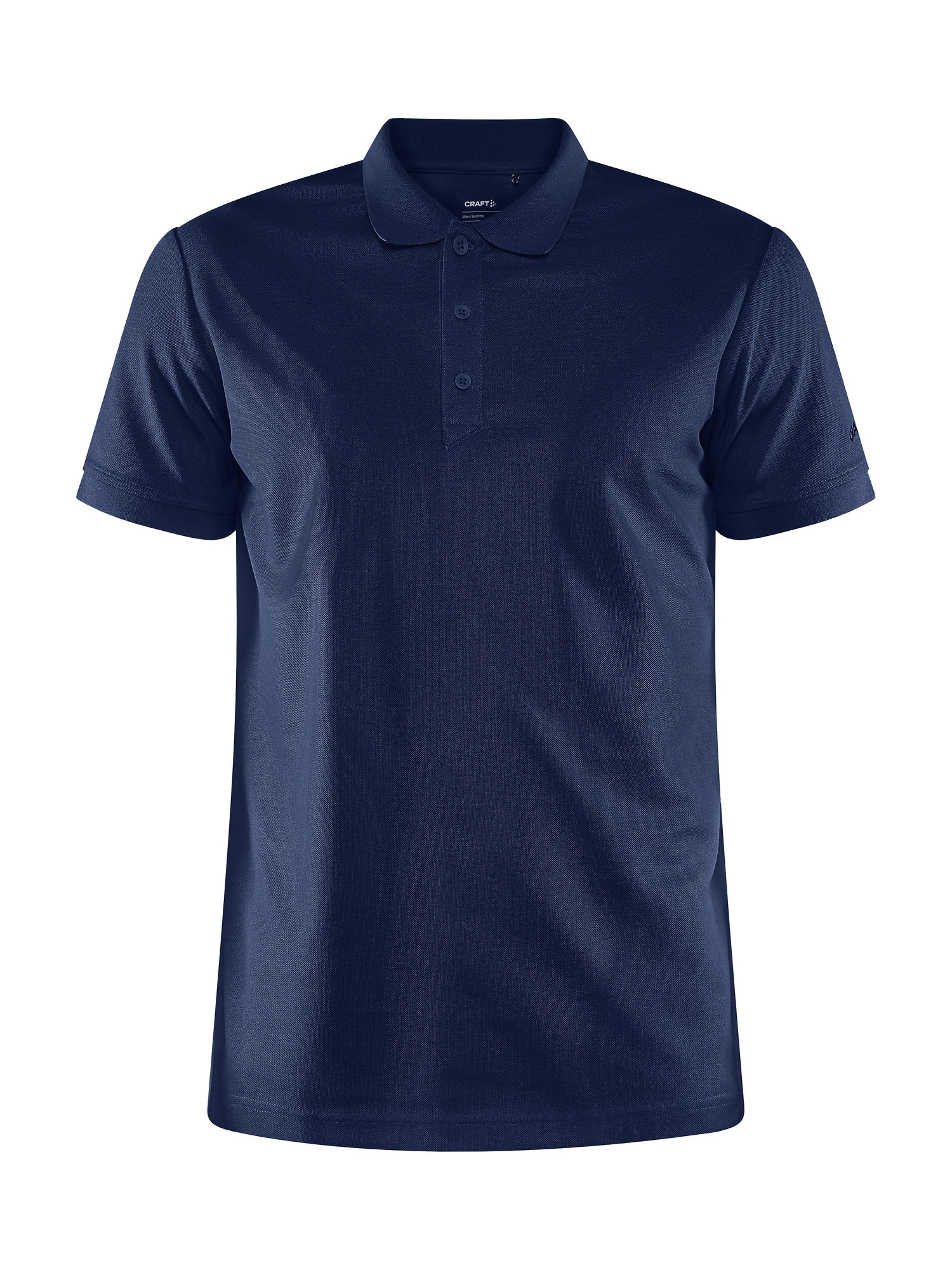 Core Unify Polo Shirt M Core Unify Polo Shirt M
