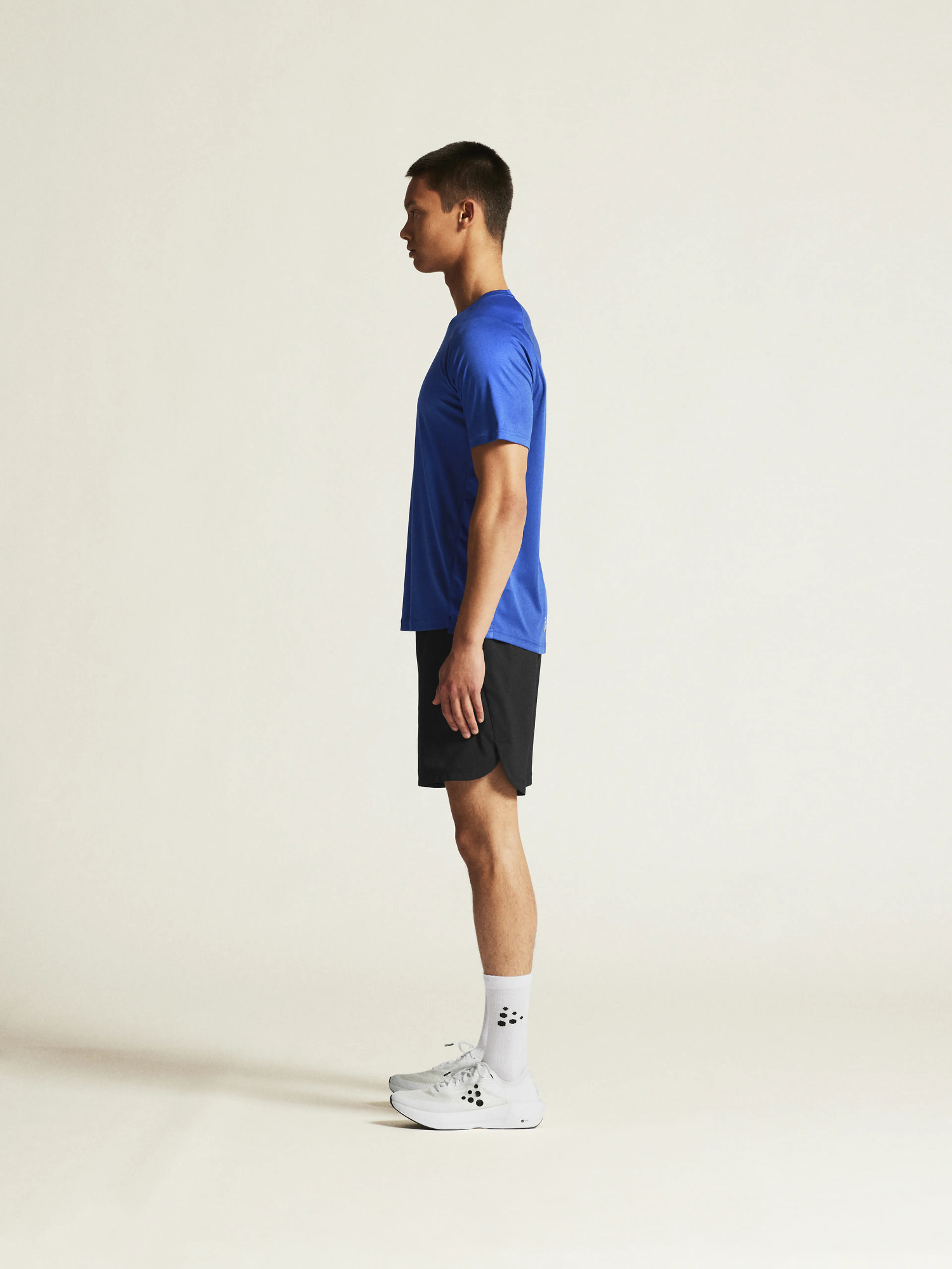 Rush 2.0 Ss Tee M