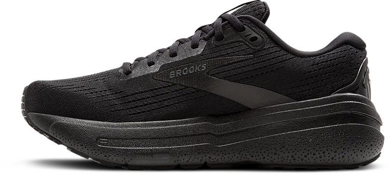 Brooks Sports Ghost Max Wide 2 dame