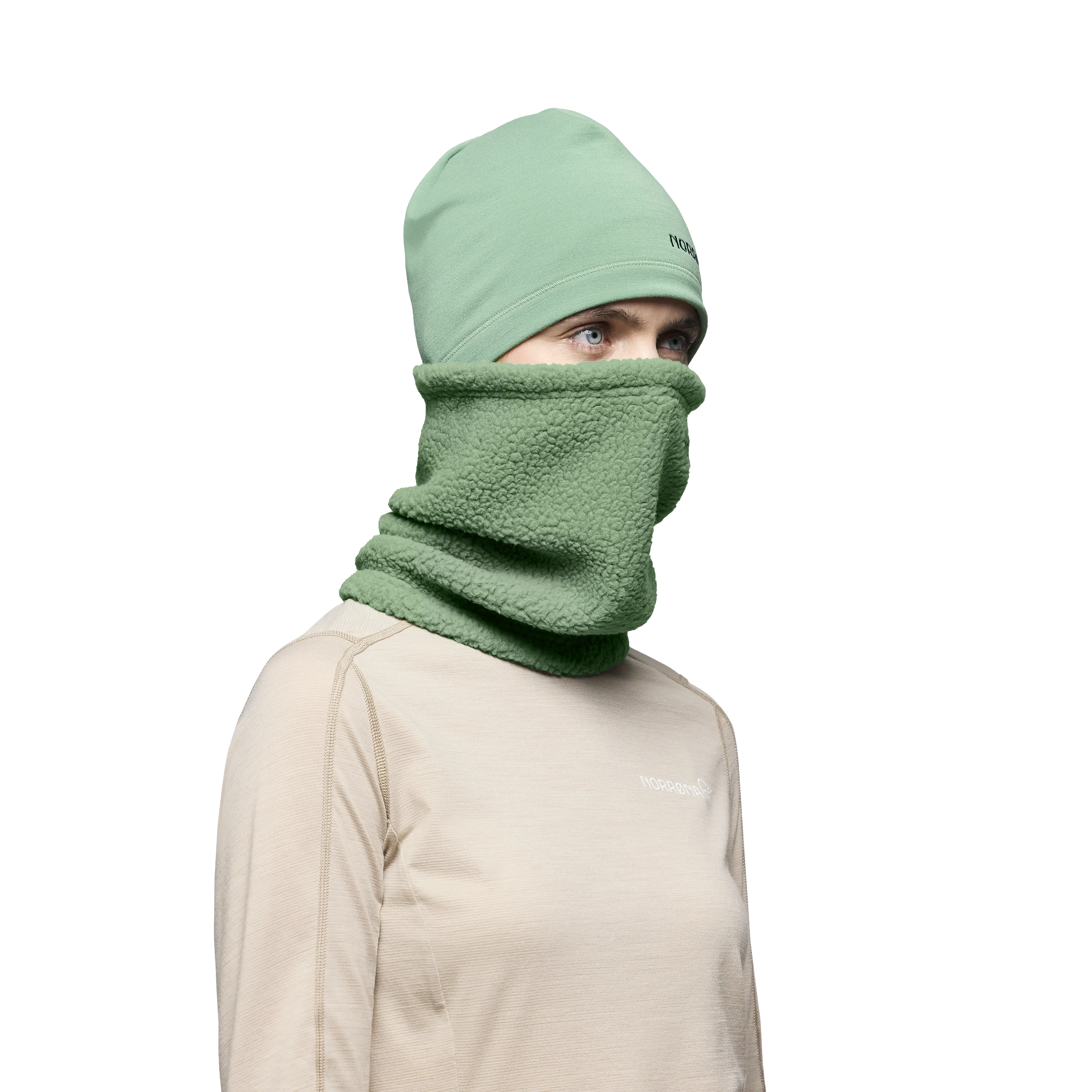 /29 warm3 Neck