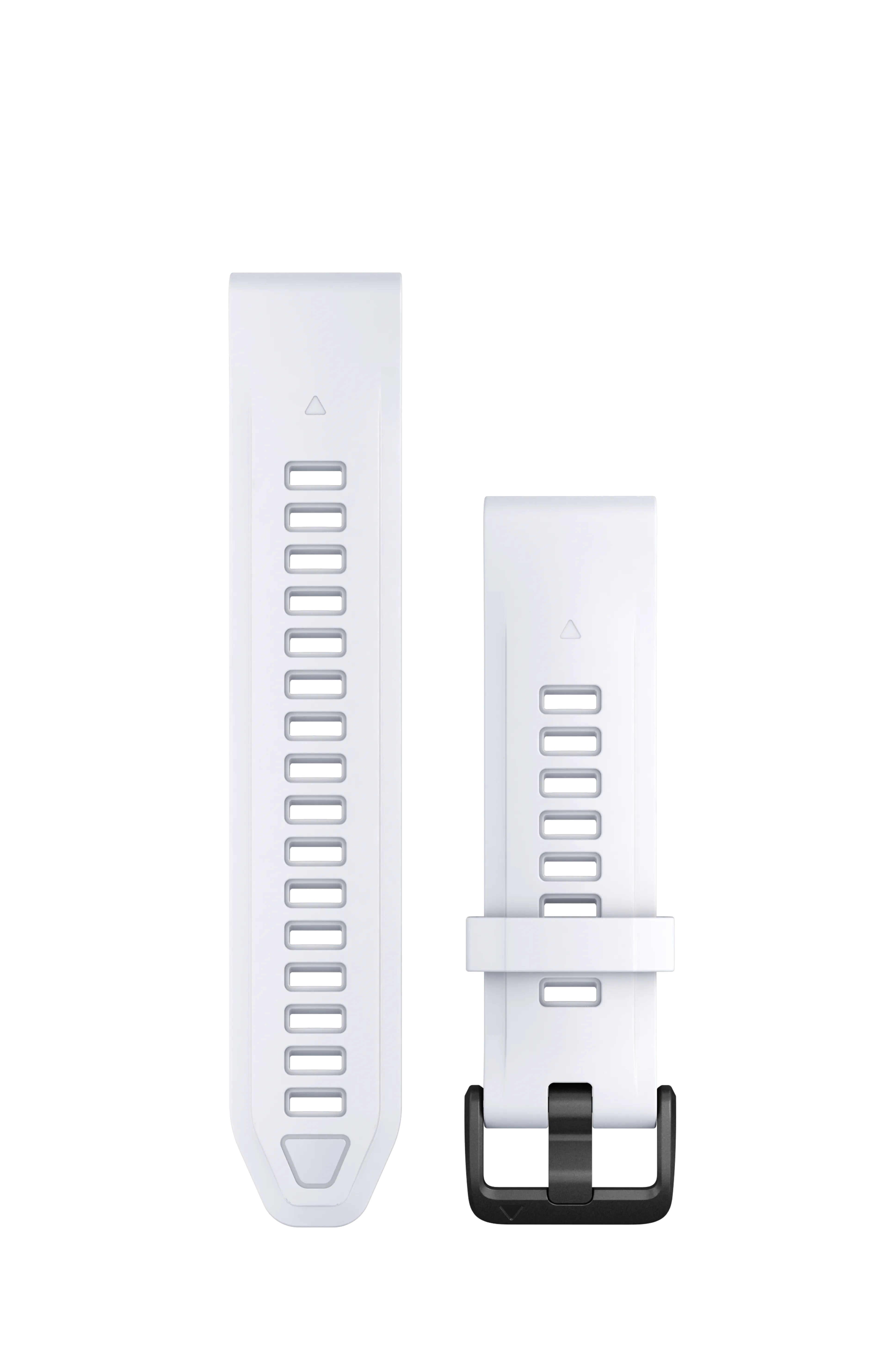 Whitestone Silicone Band
