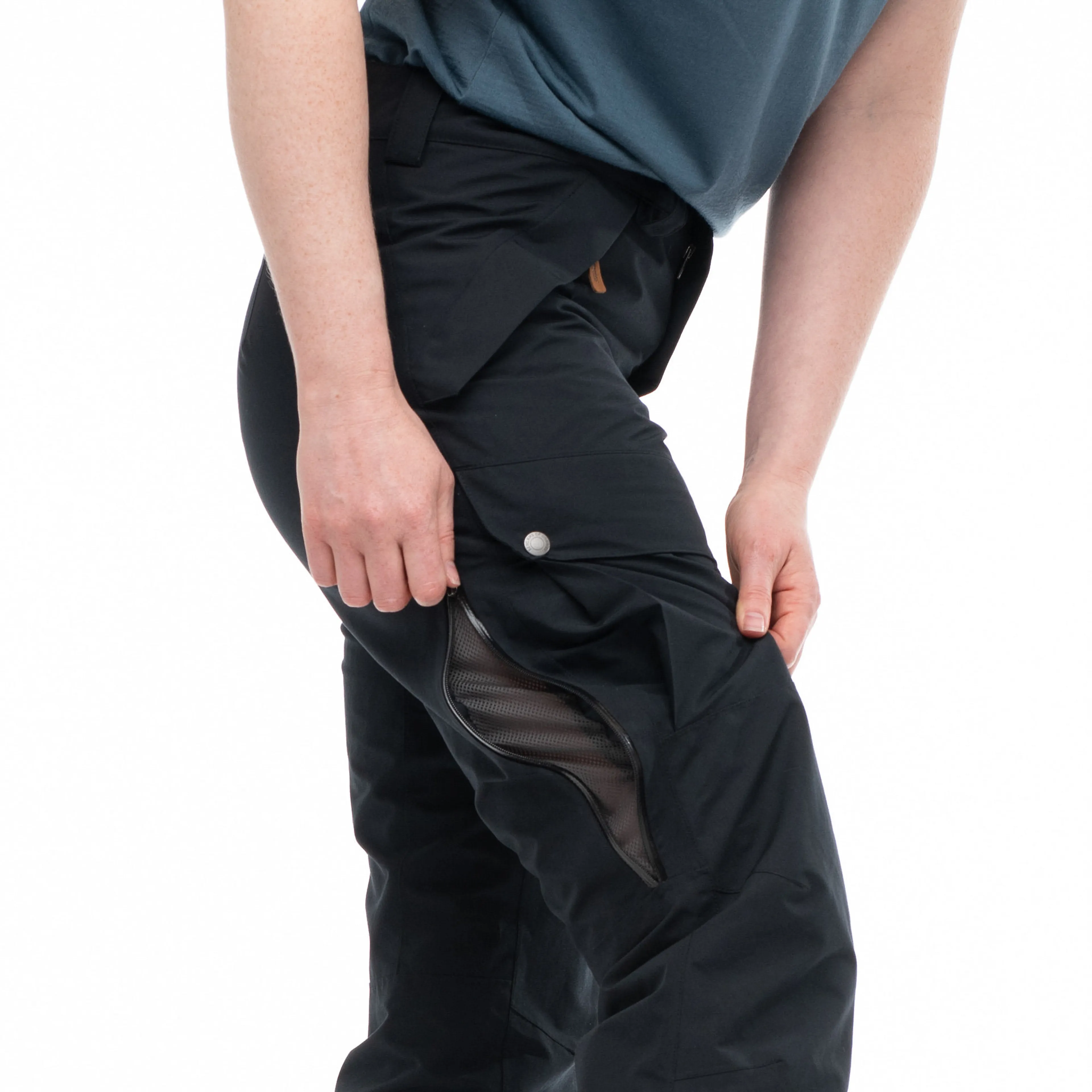 Nordmarka 2L Shell Pants Women