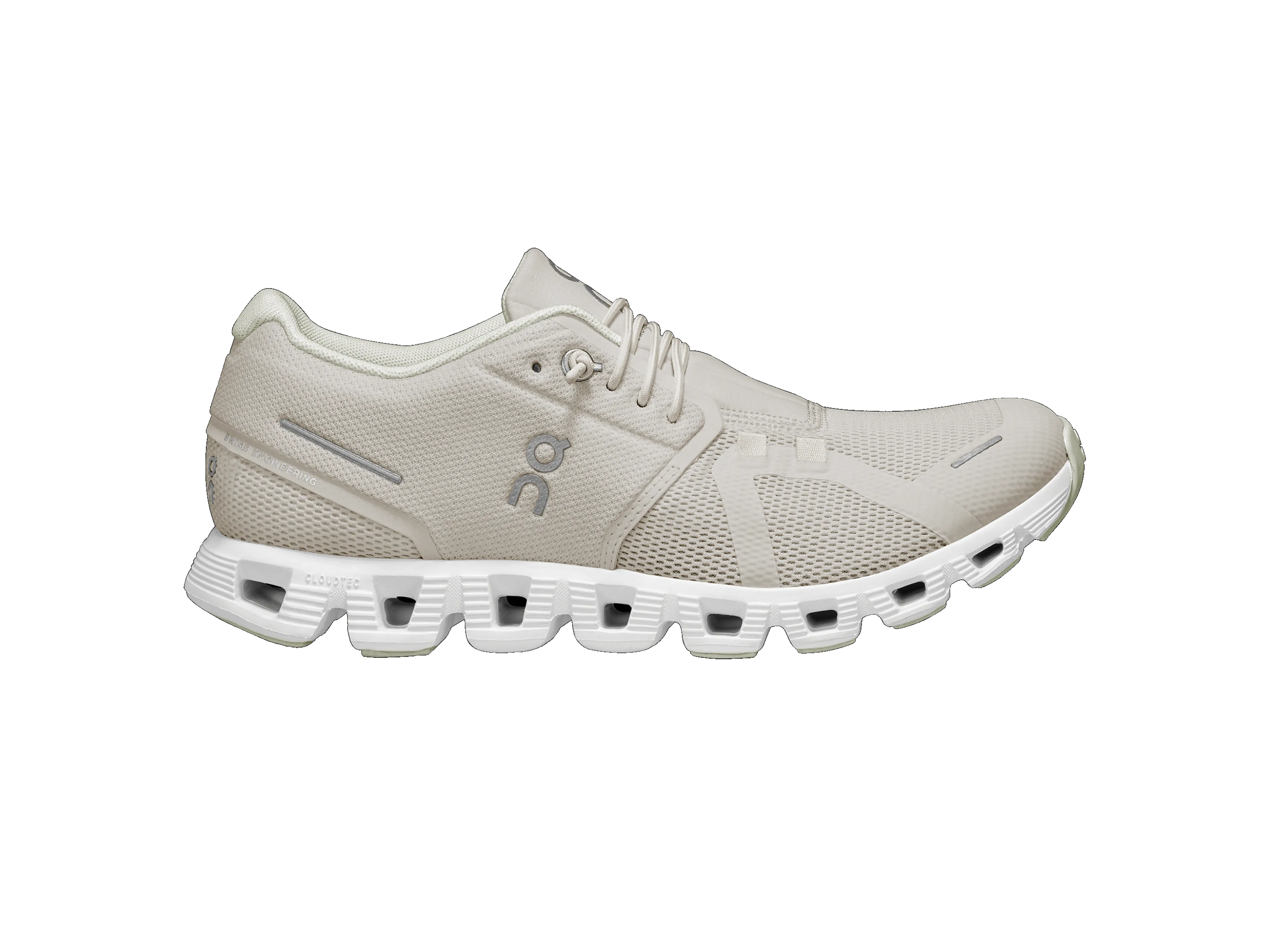 Cloud 5 Fritidssko Dame