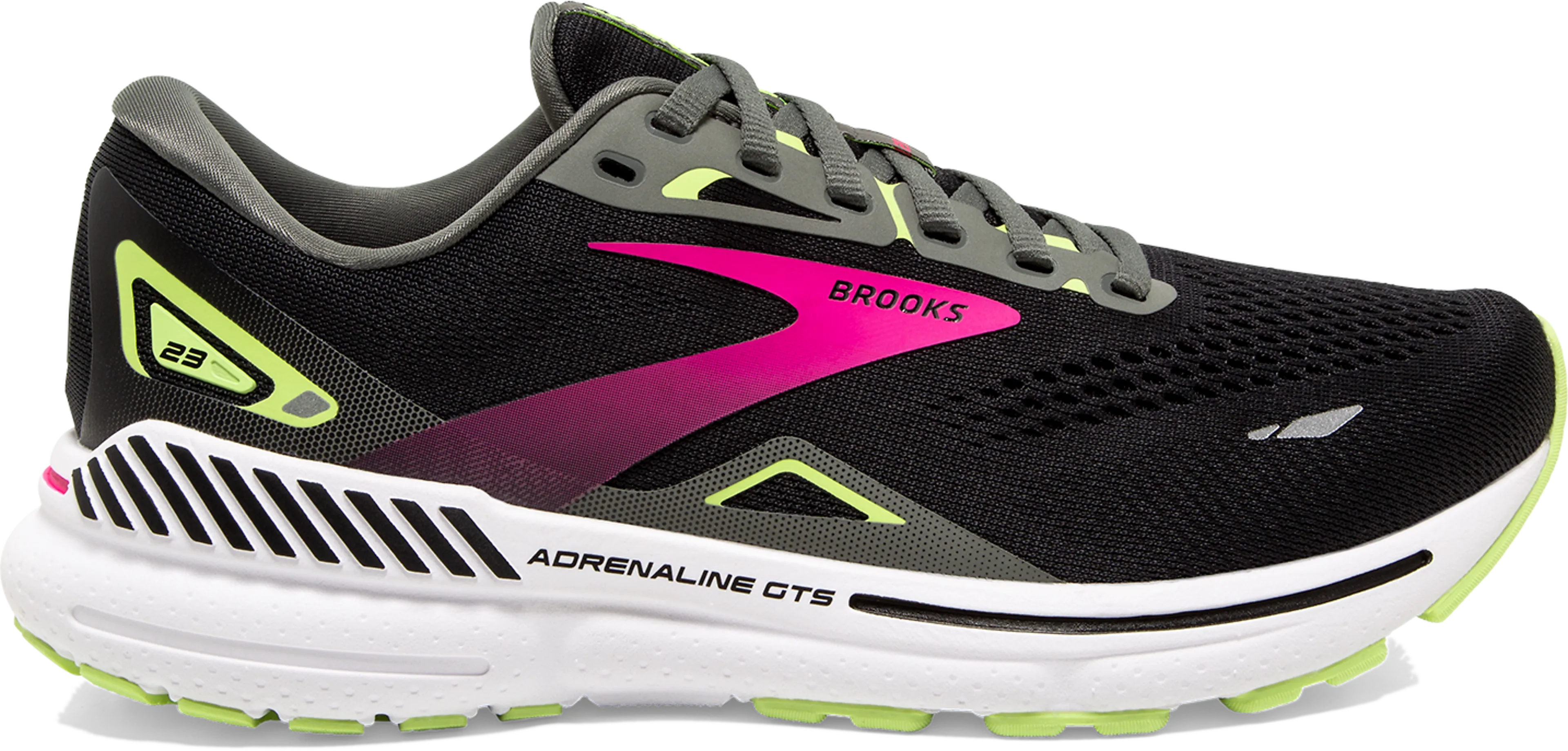 Adrenaline GTS 23, narrow 2A
