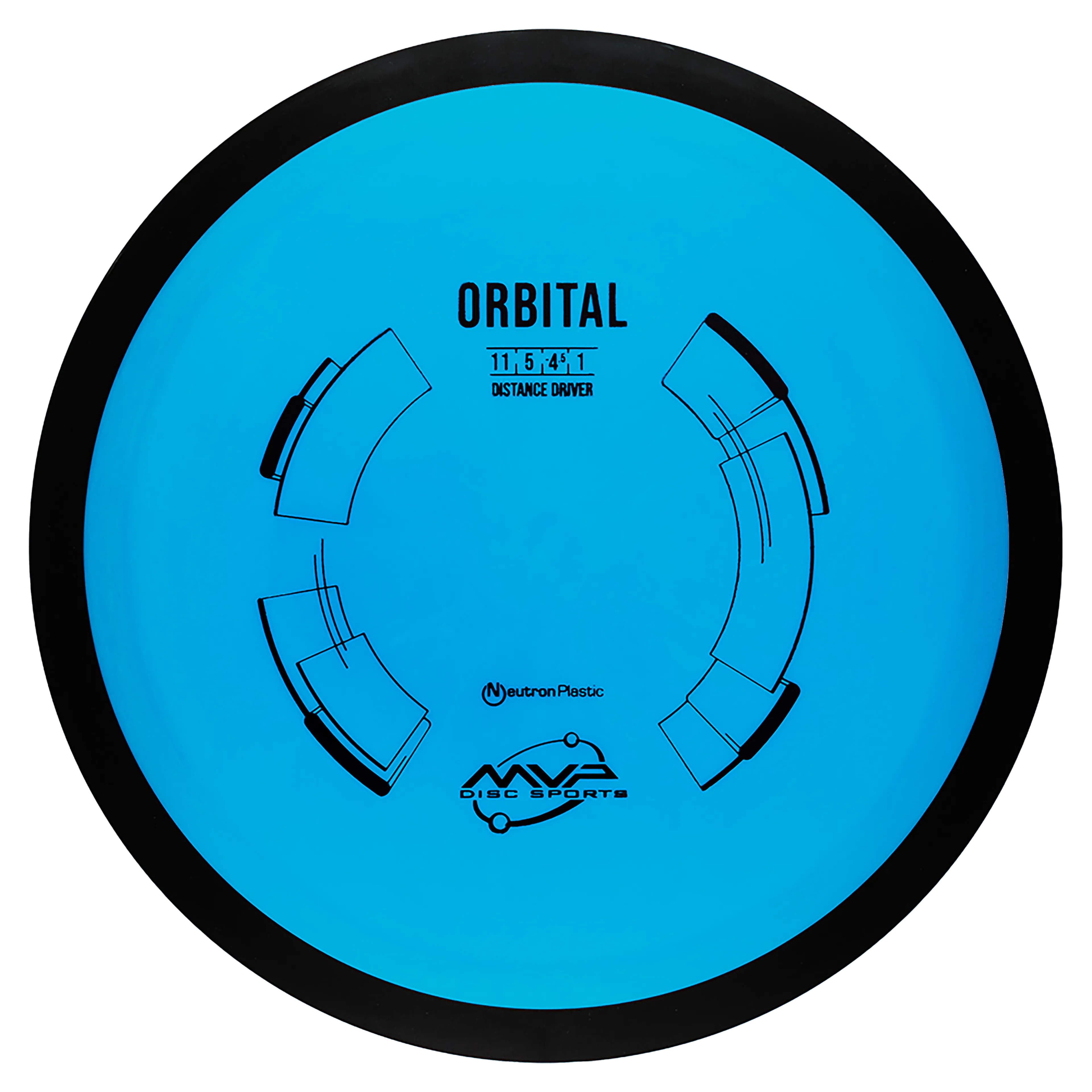 Neutron Driver Orbital Neutron Driver Orbital