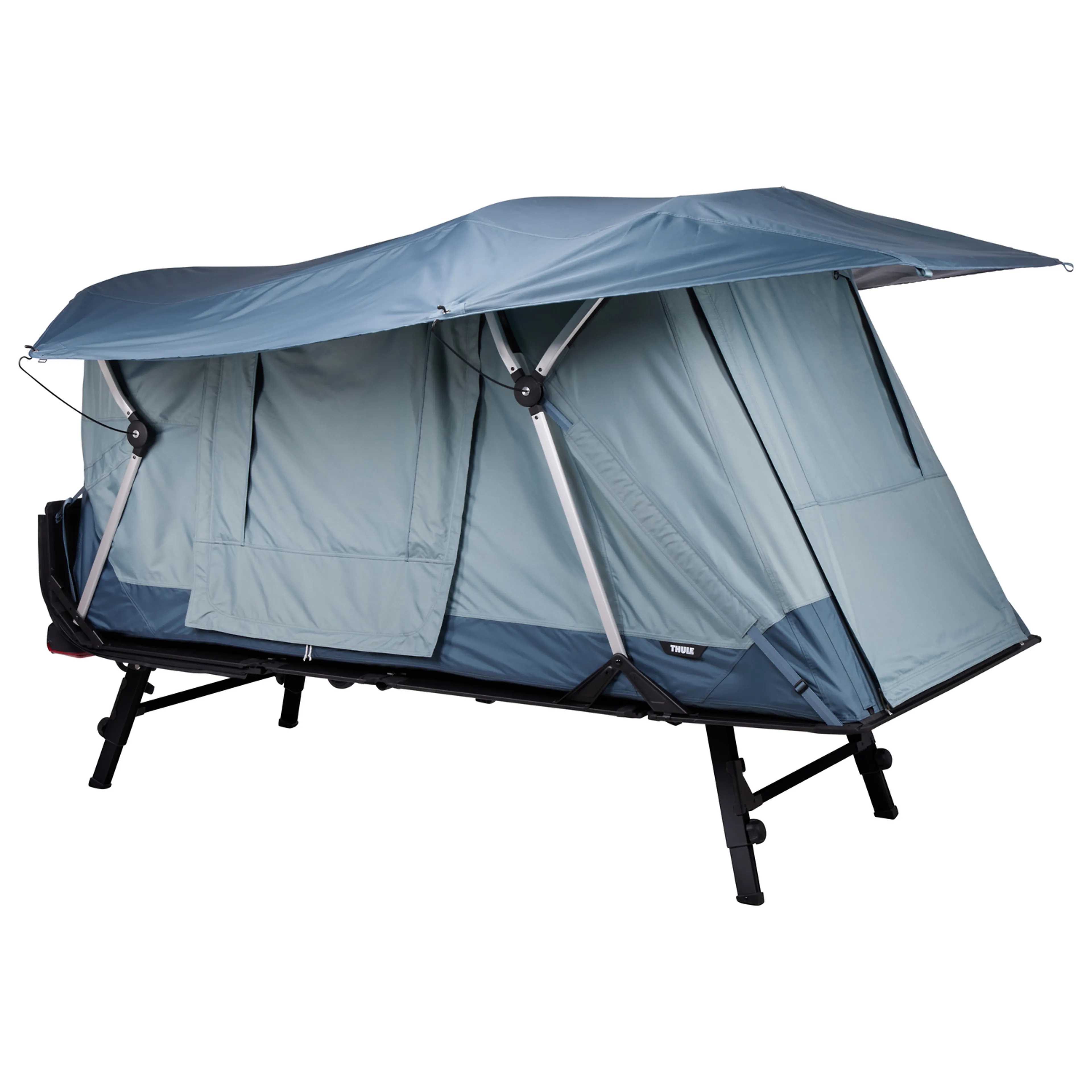 Thule Outset Towbar