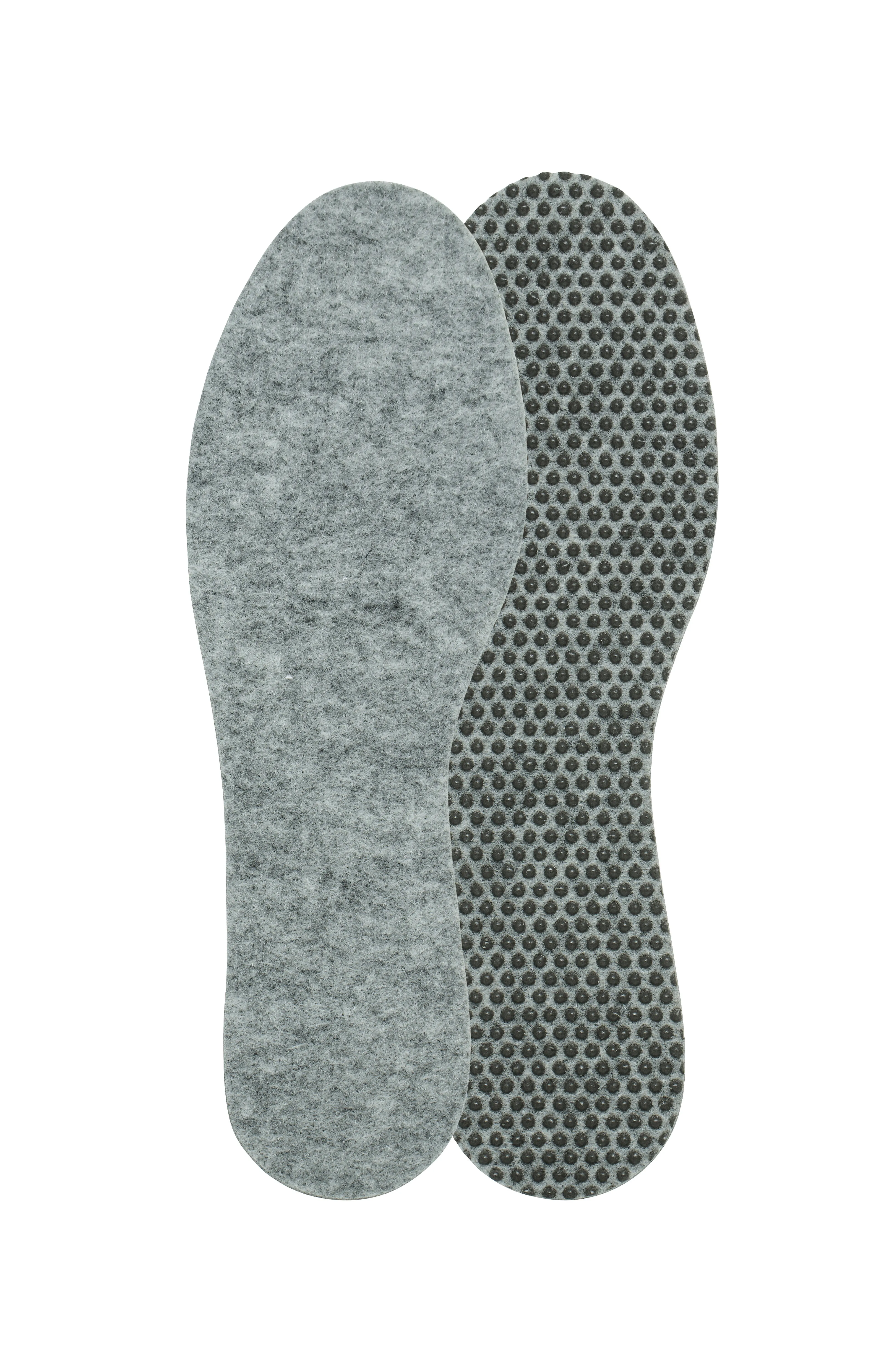 Felt Classic skosåle
