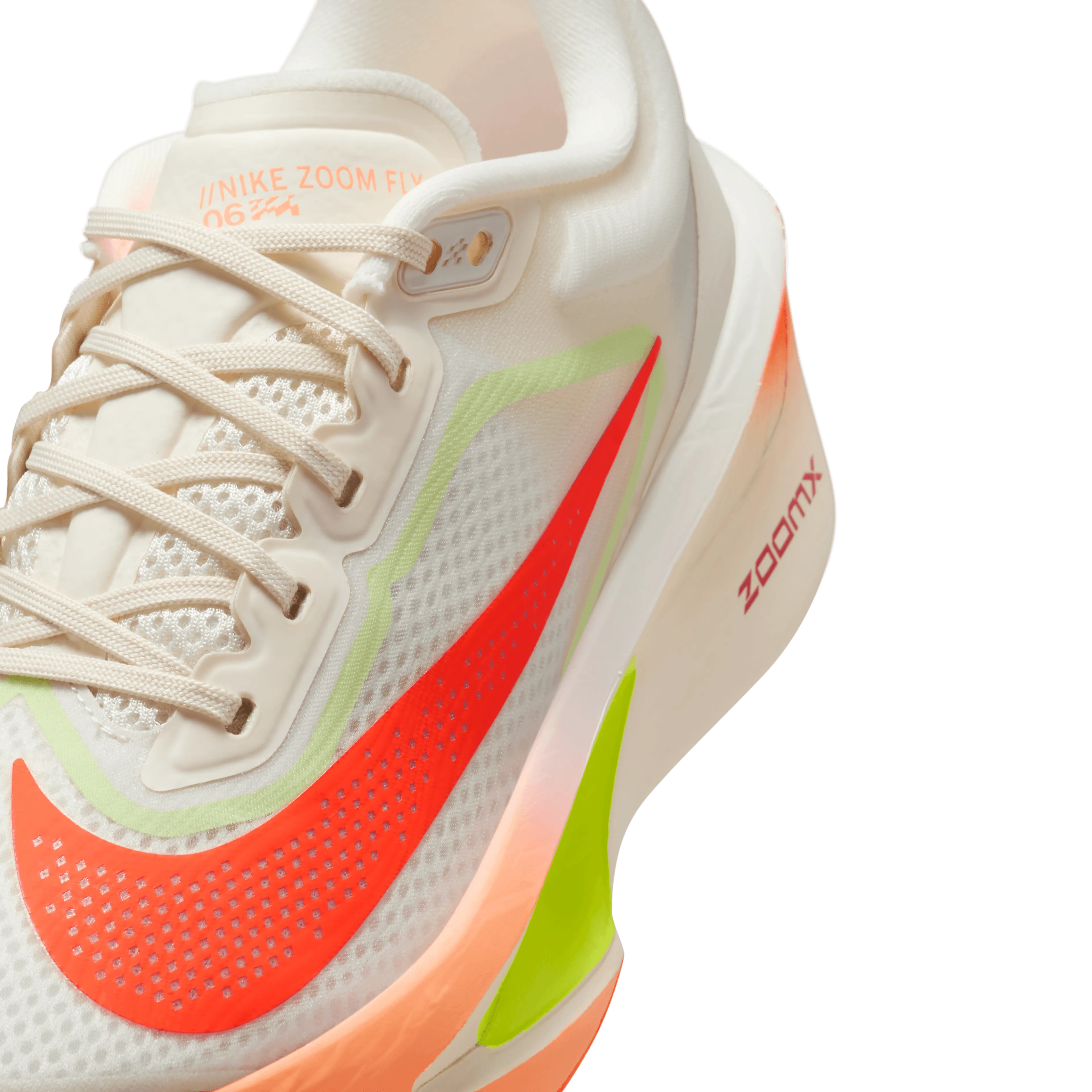 Zoom Fly 6