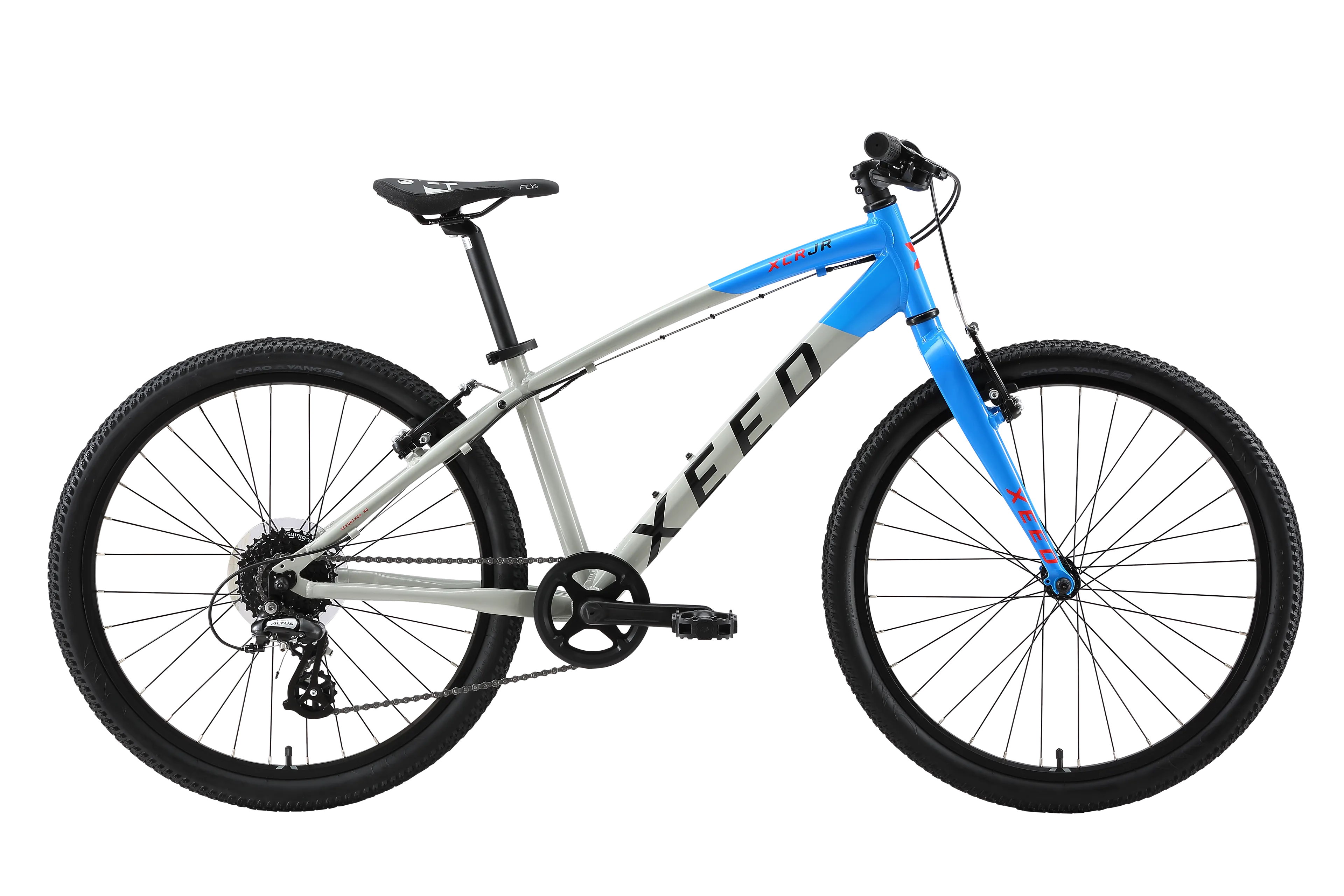 XC R JR 24