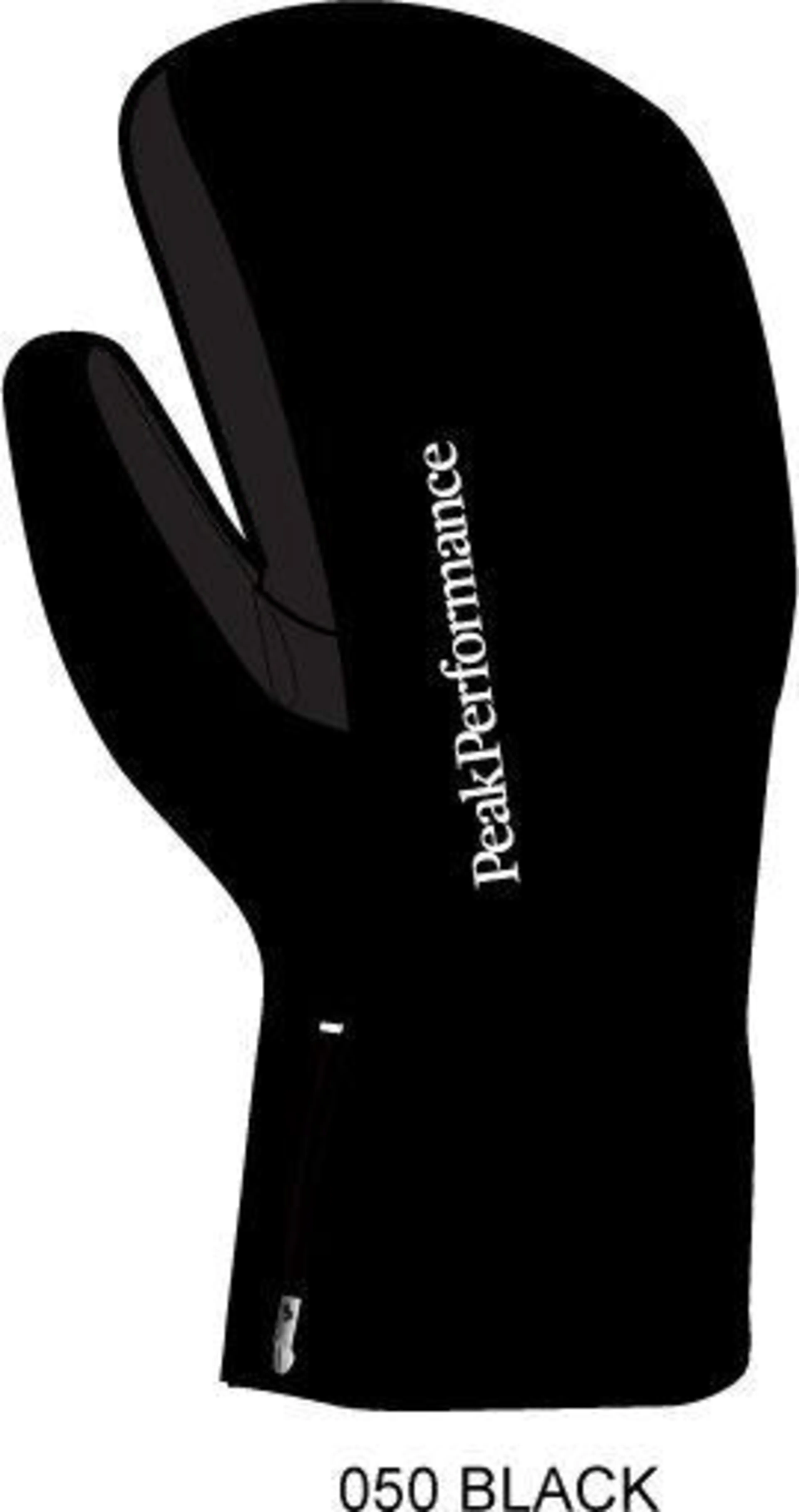 Unite Mitten