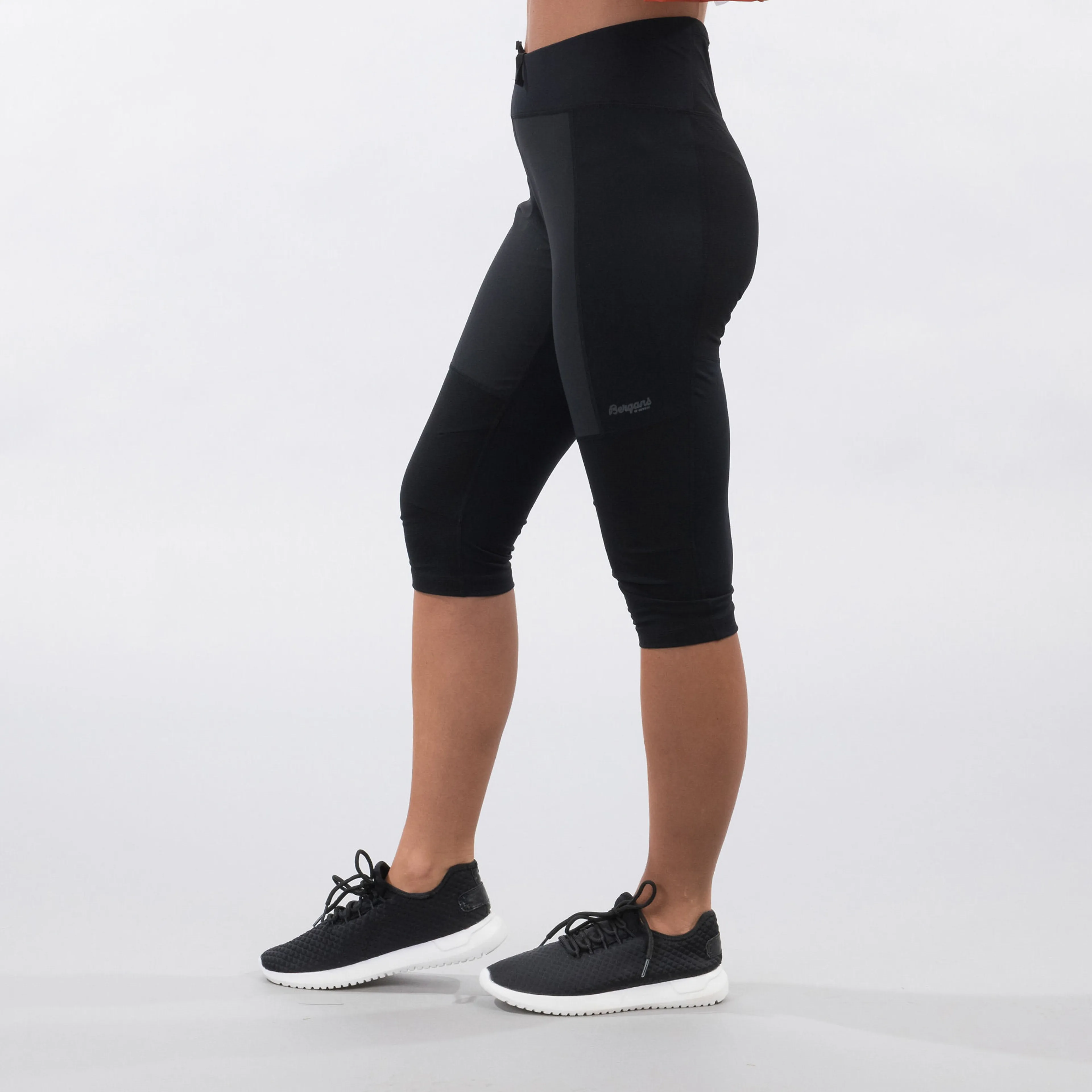 Fløyen ¾ Outdoor Tights Women
