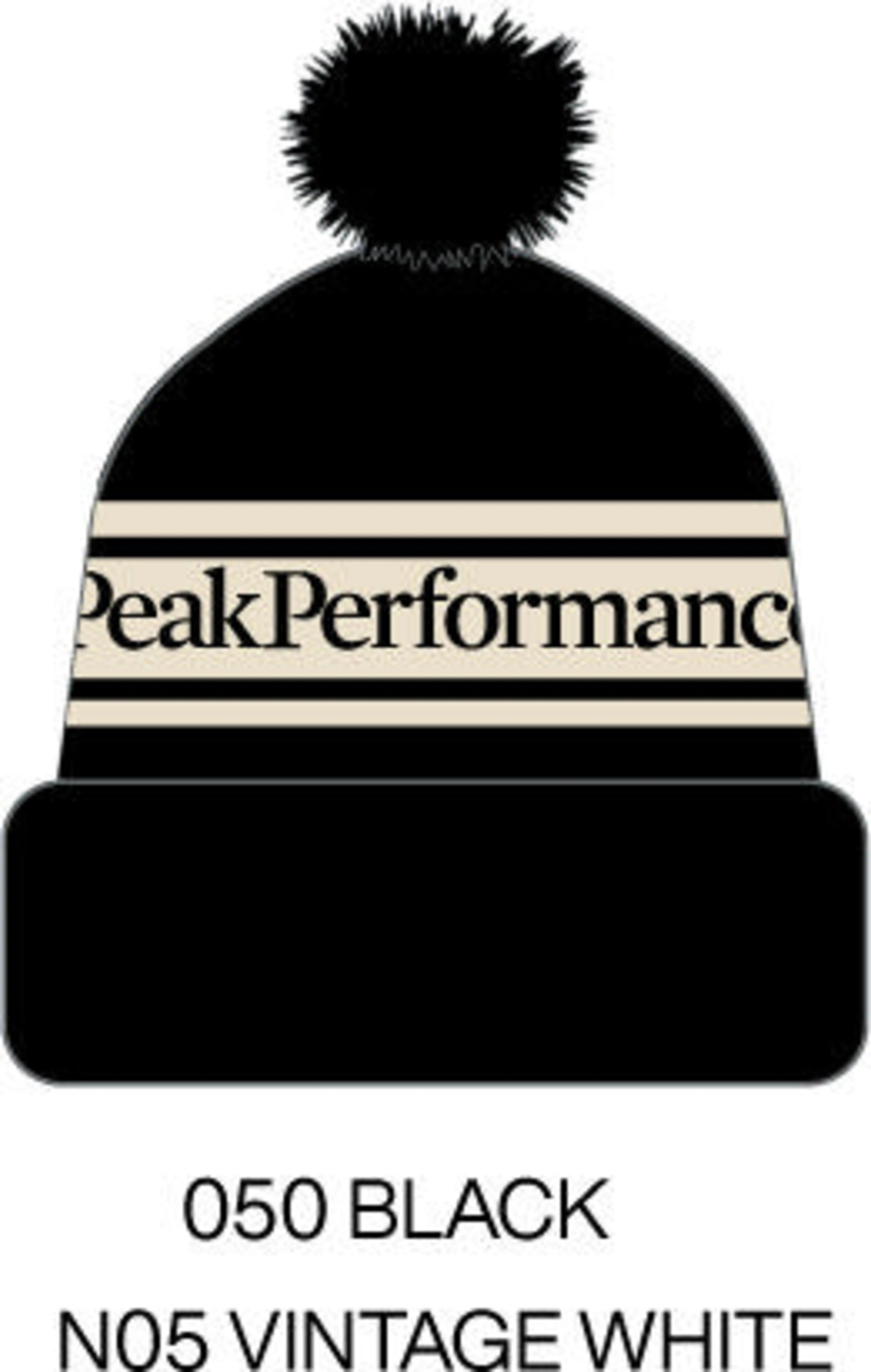 Pow Hat