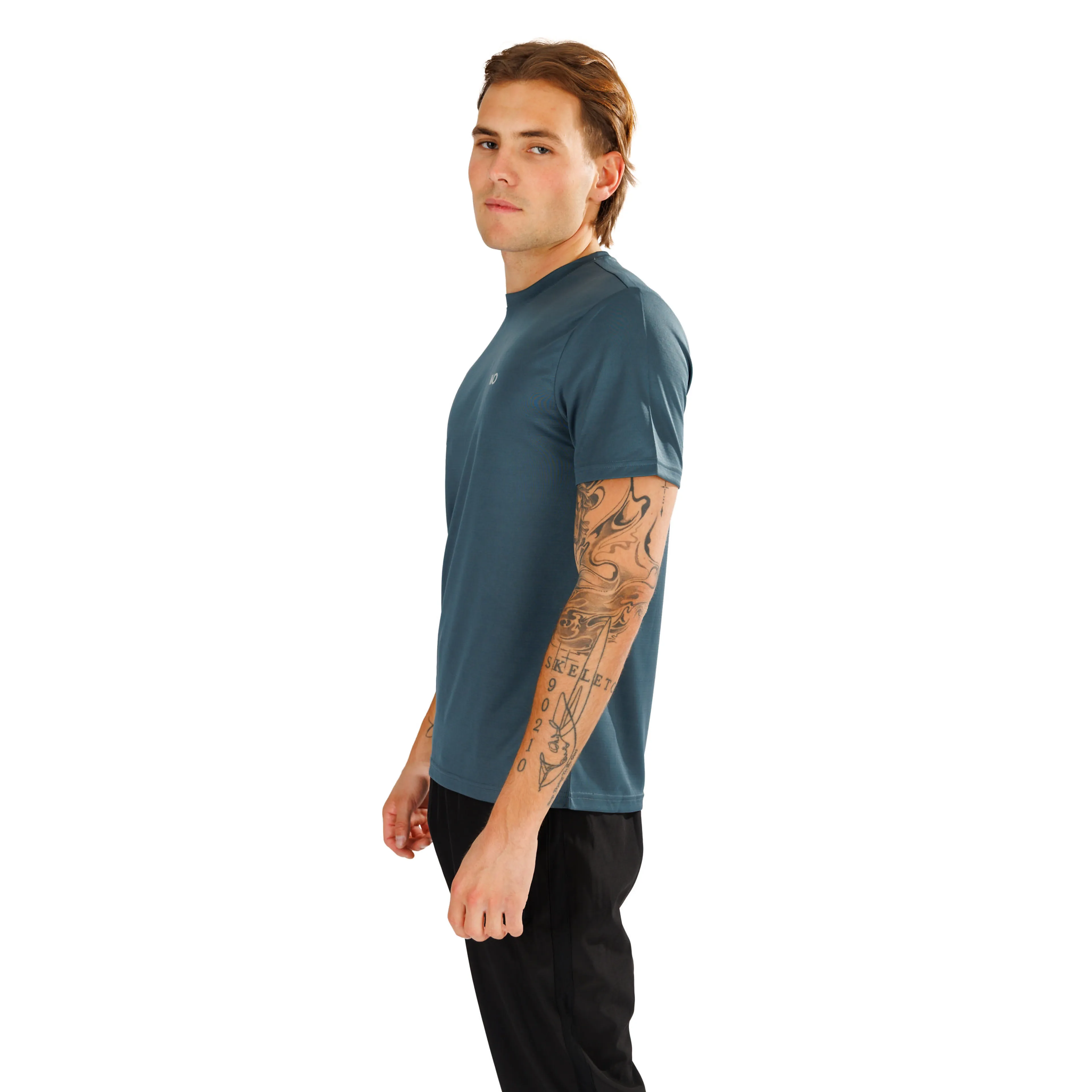 Atlanta M S/S Tee