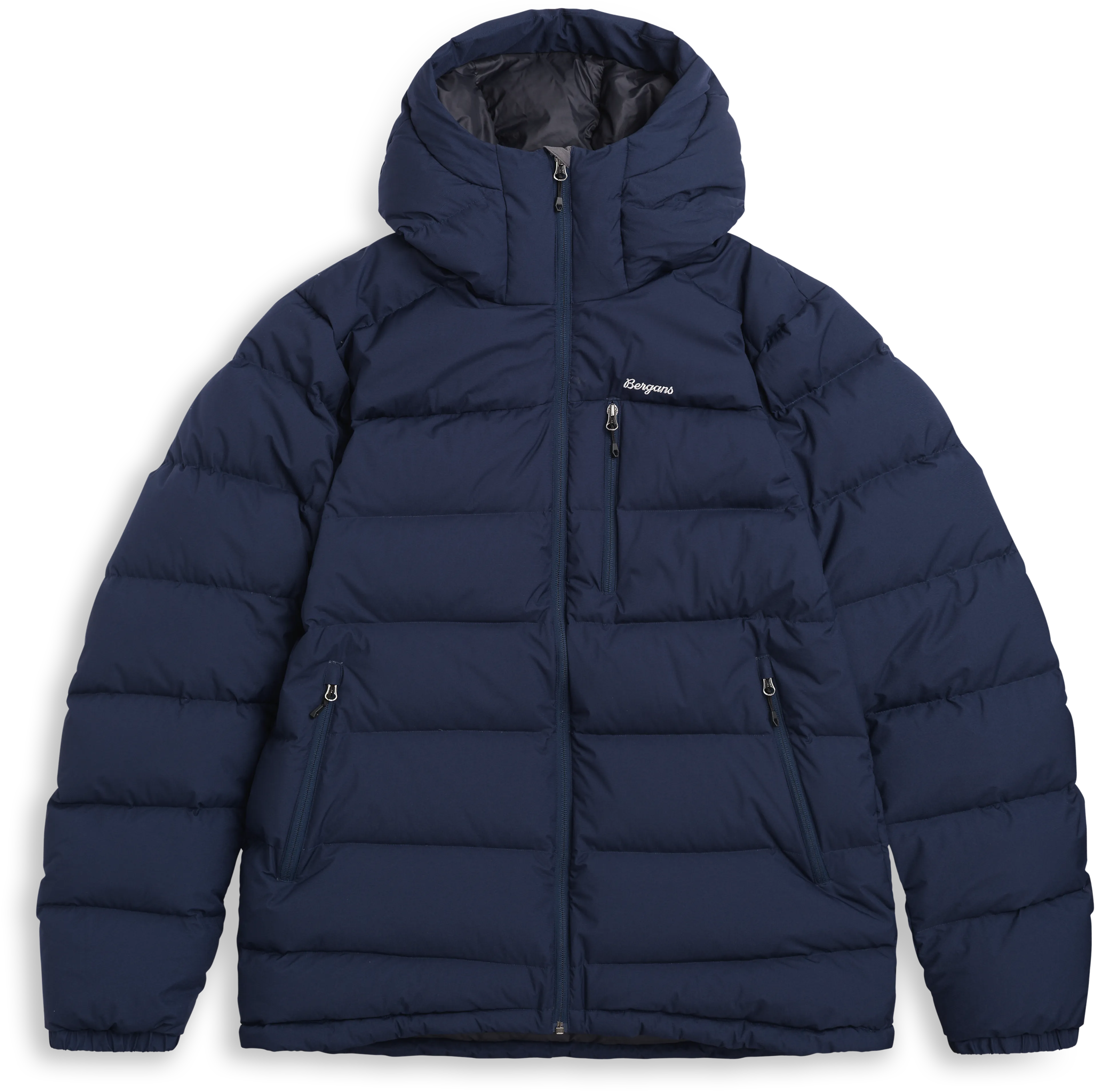 Warm Down Jacket Men