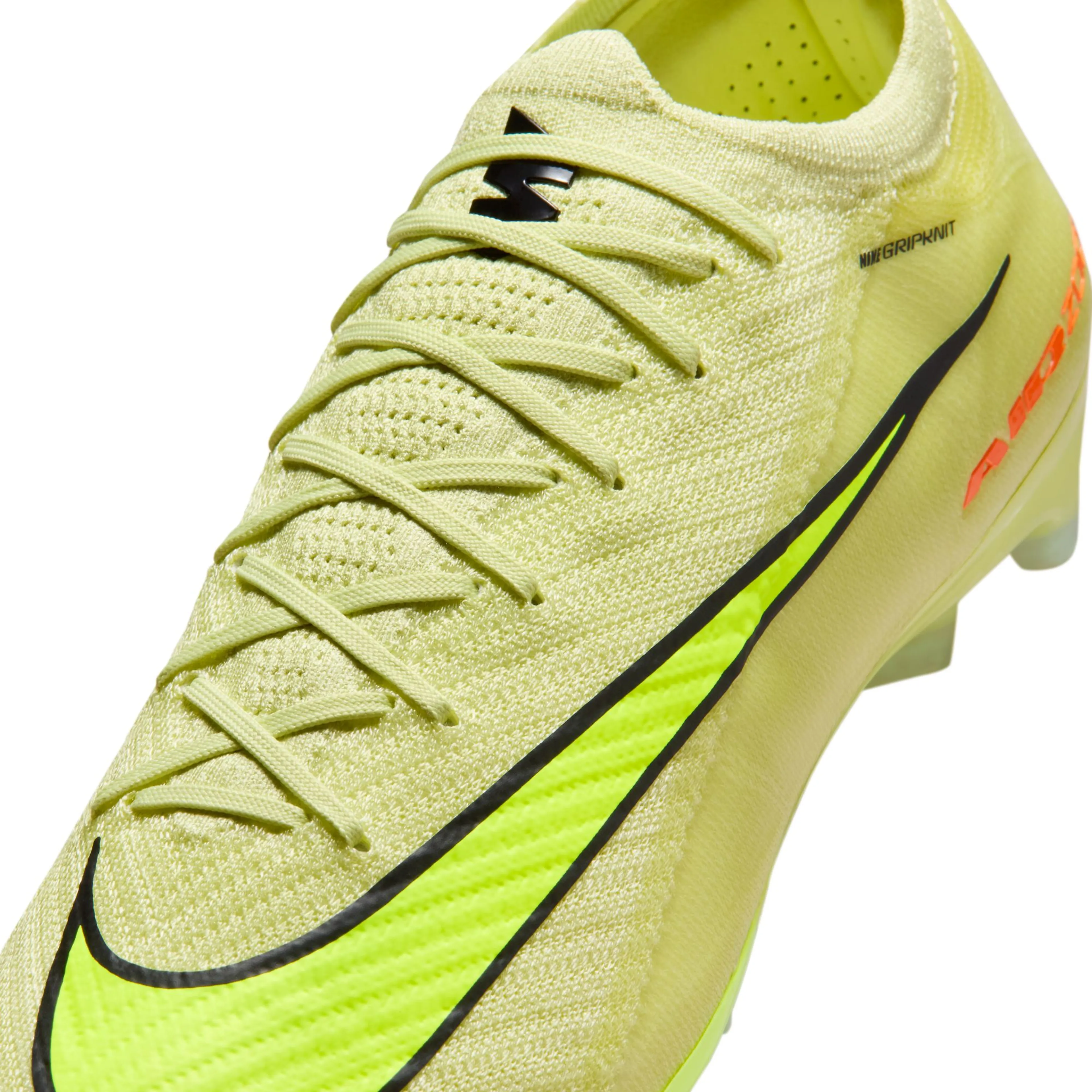 Mercurial Vapor 16 Elite Artificial-Grass Low-Top Fotballsko