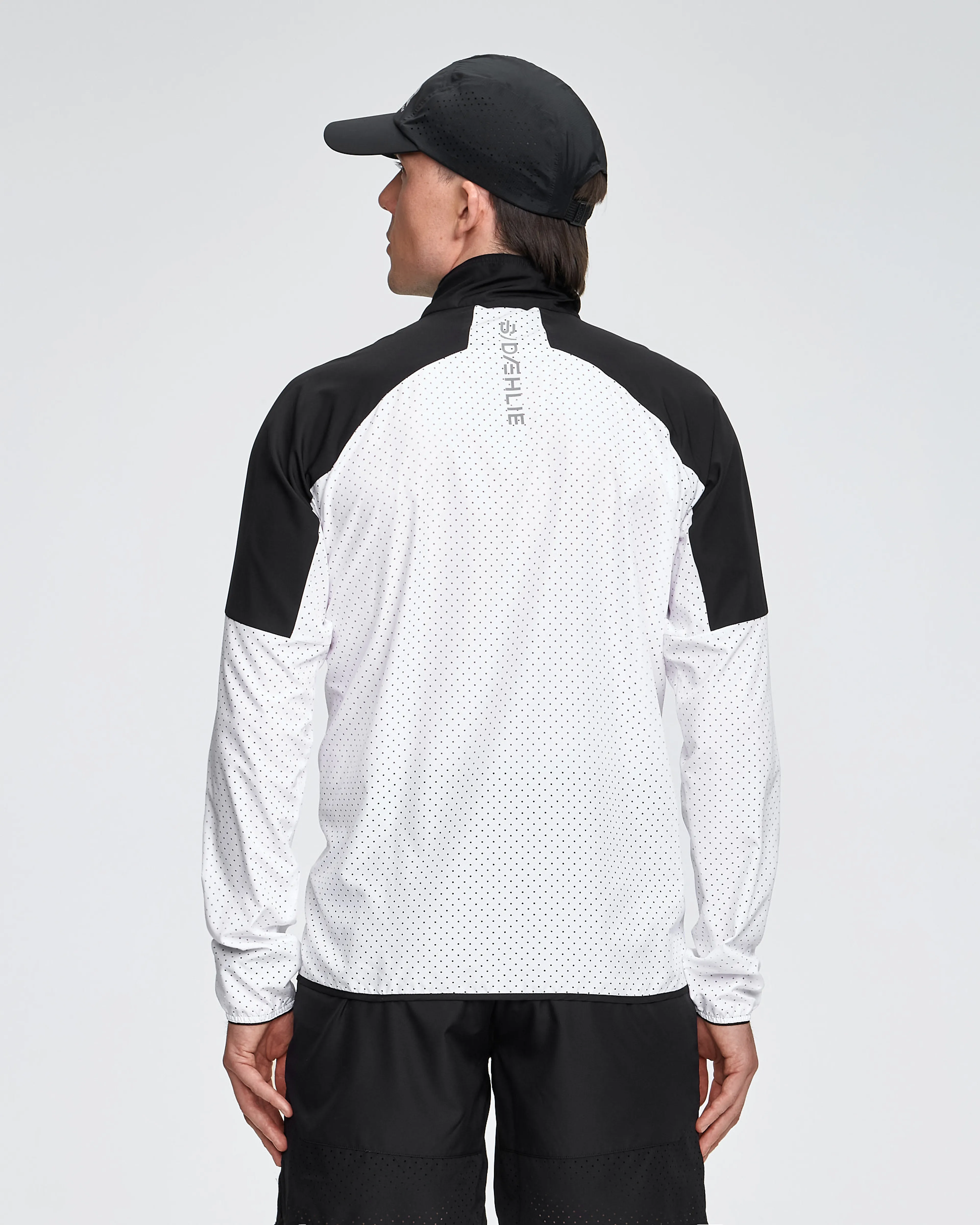 Jacket Air
