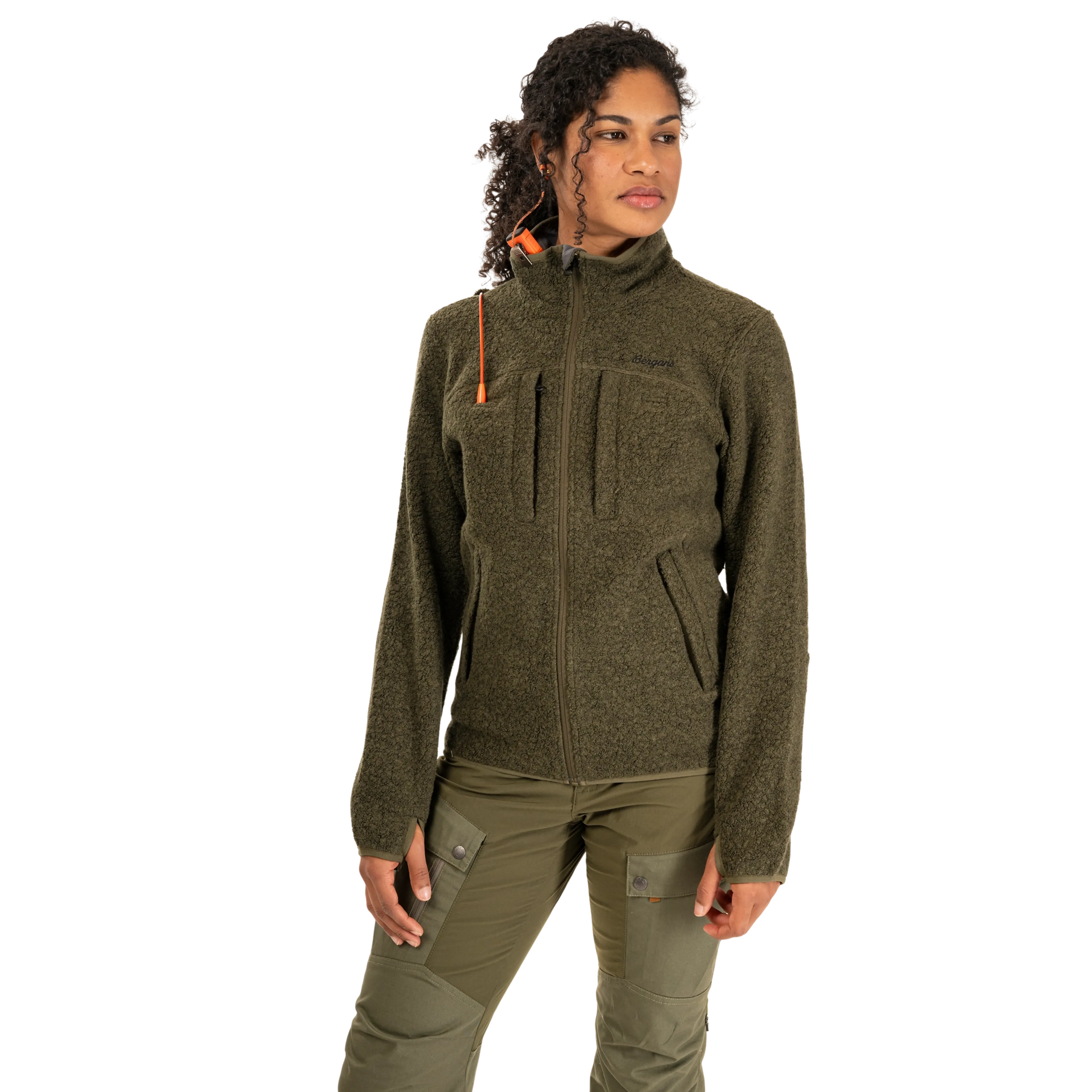 Myrull Outdoor Jacket