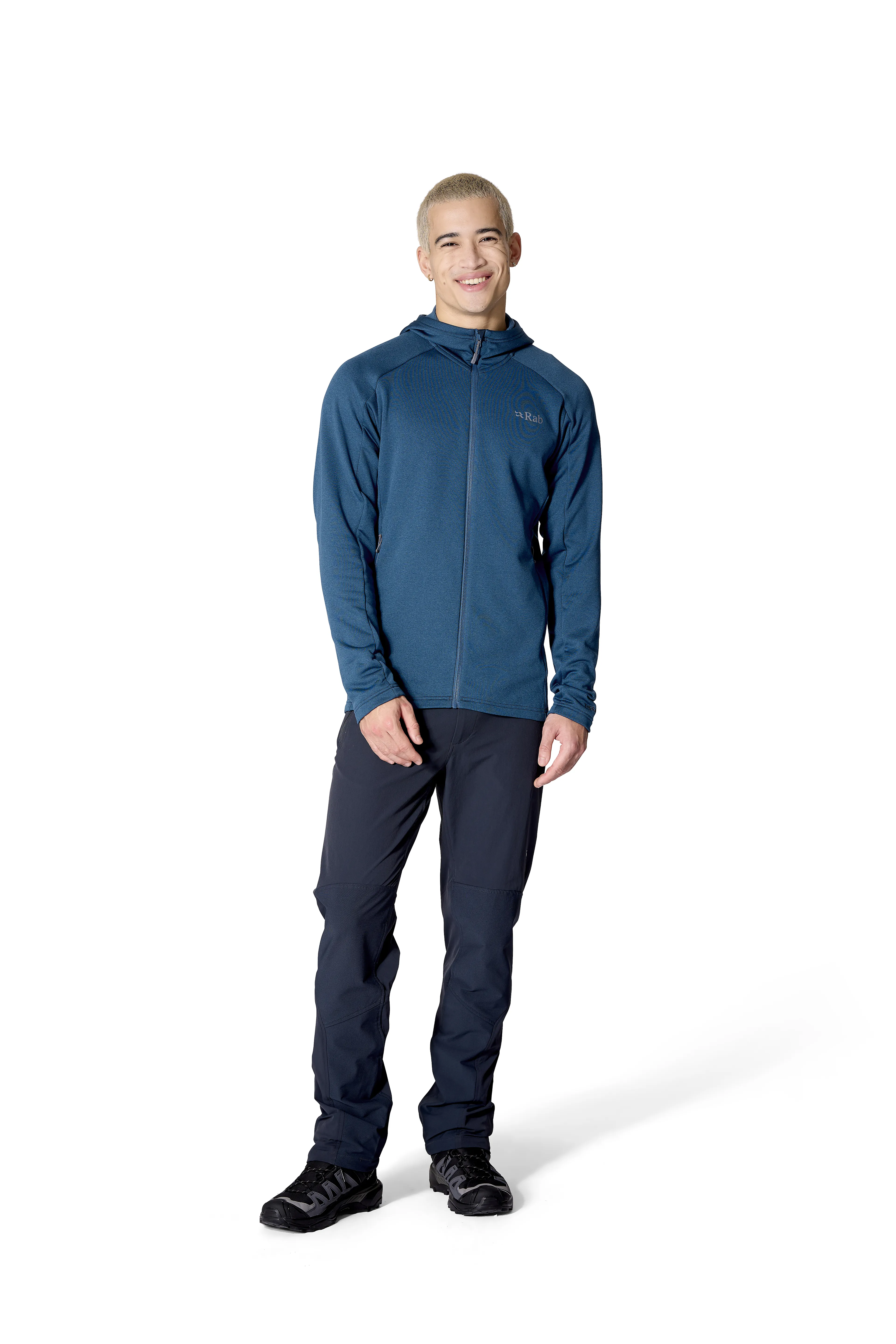 Covex Hoody
