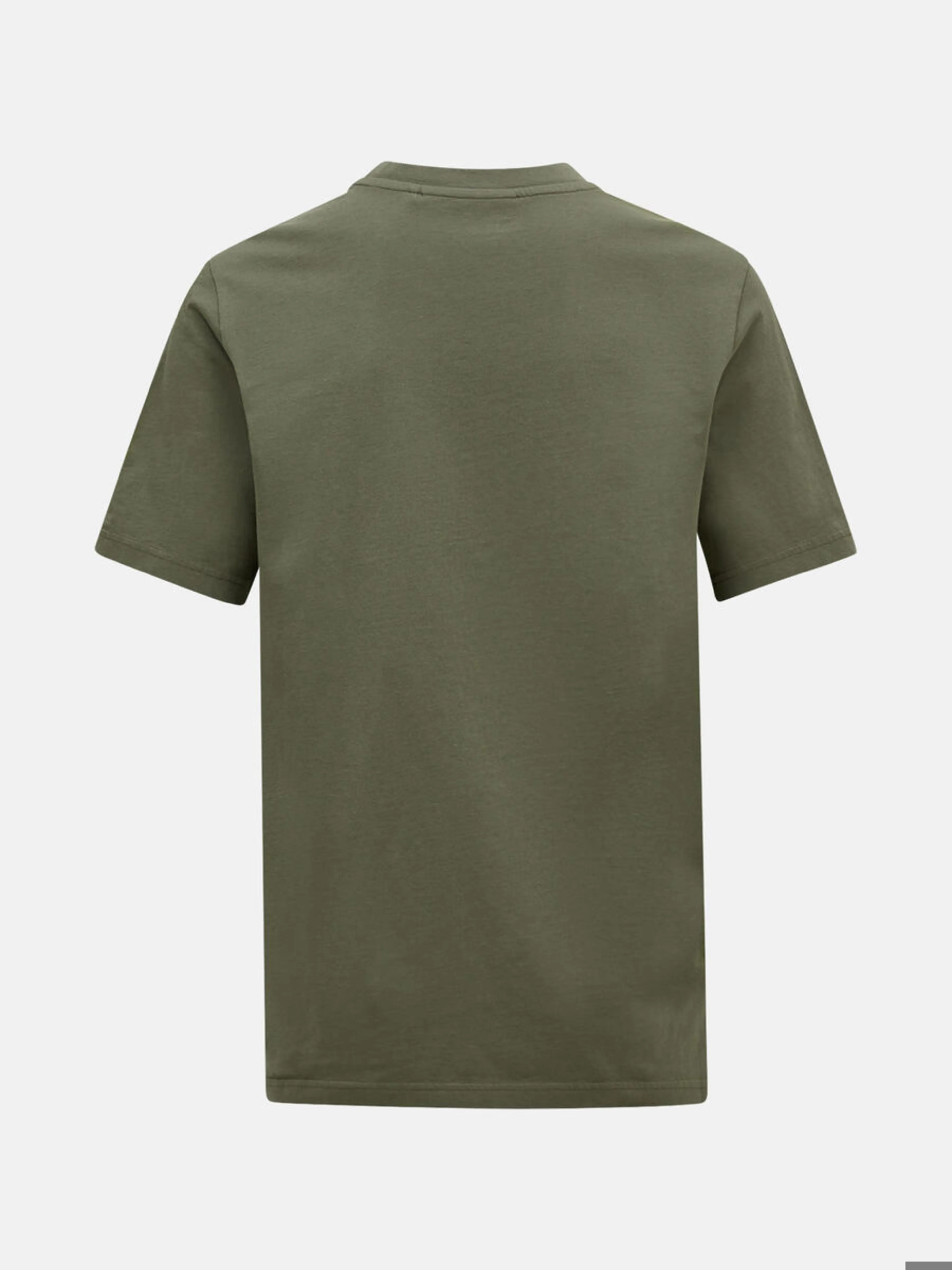 M Original Small Logo Tee