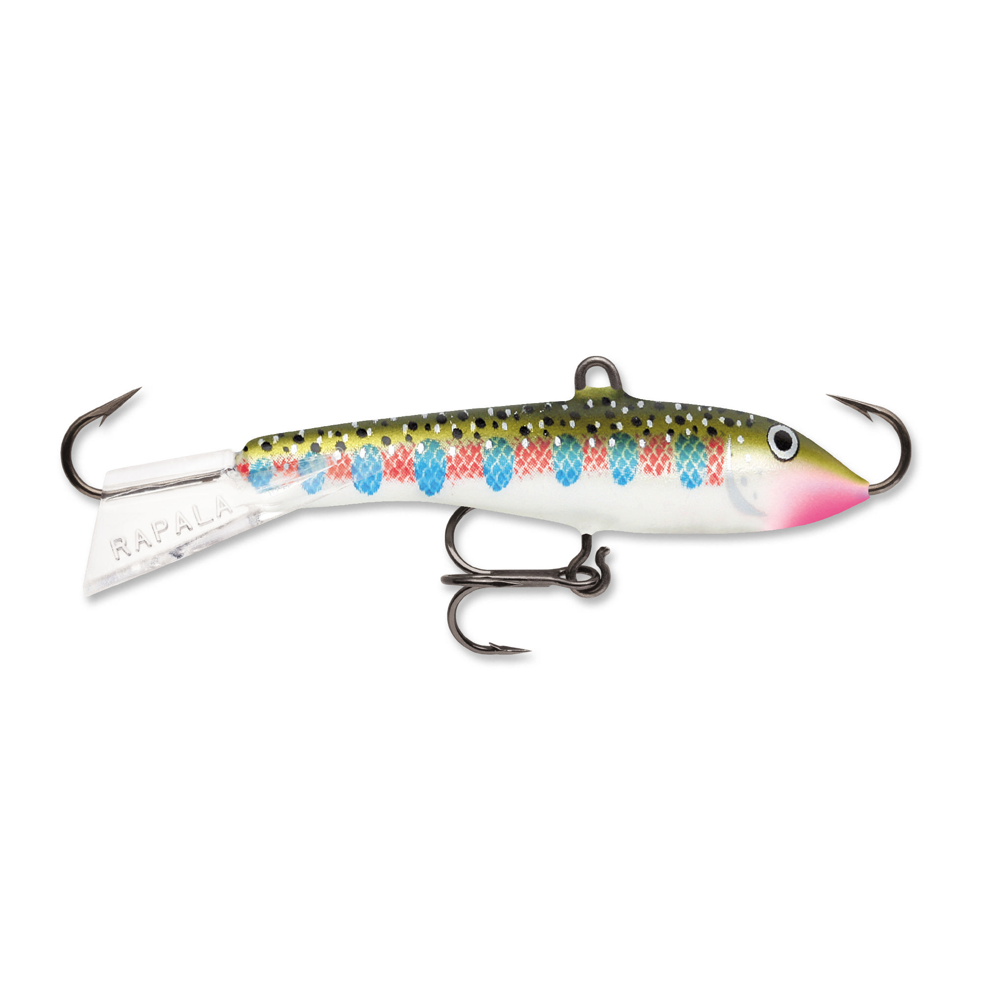 Jigging Rap 3cm 6g RT