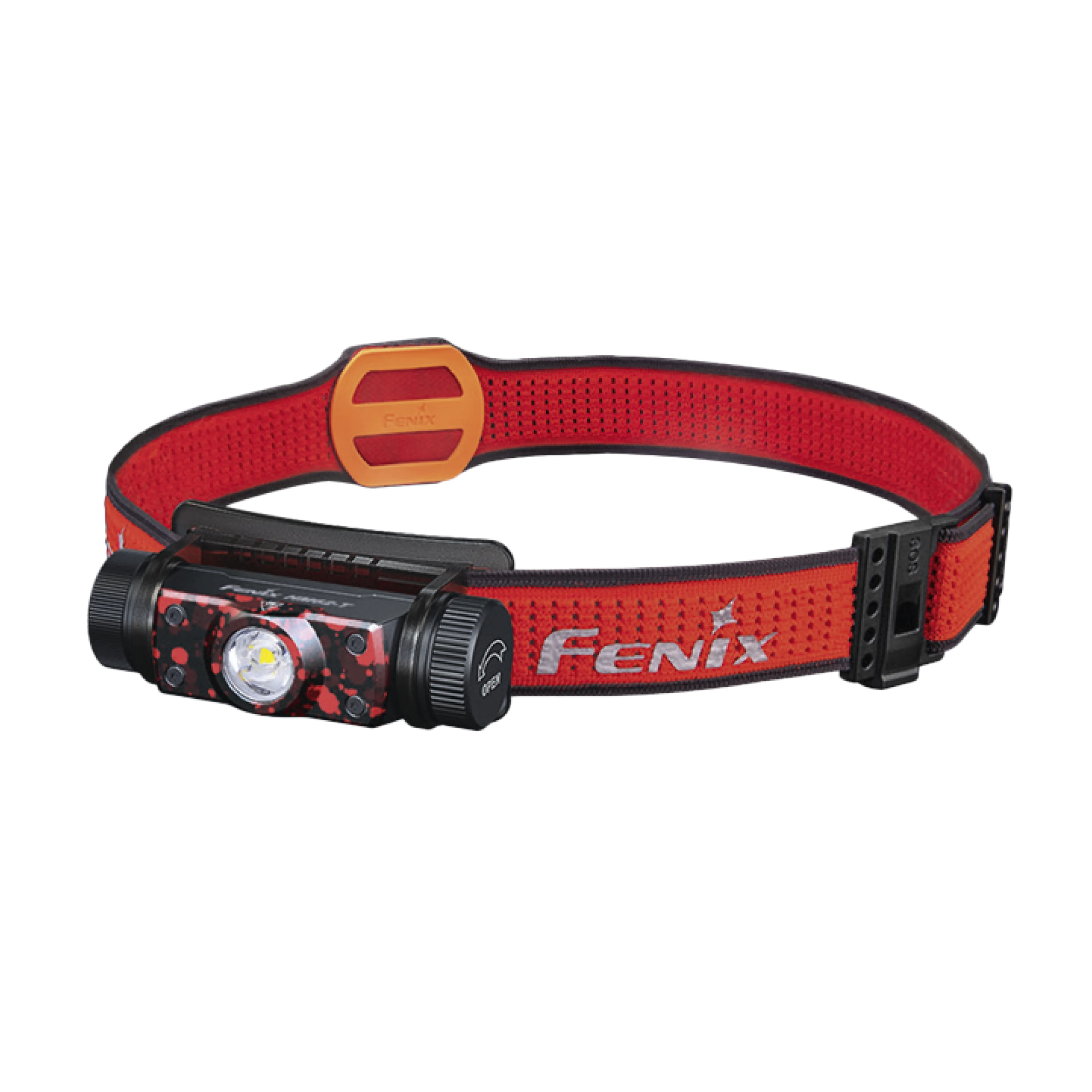 FENIX HM62-T HODELYKT 1200LM MAGMA
