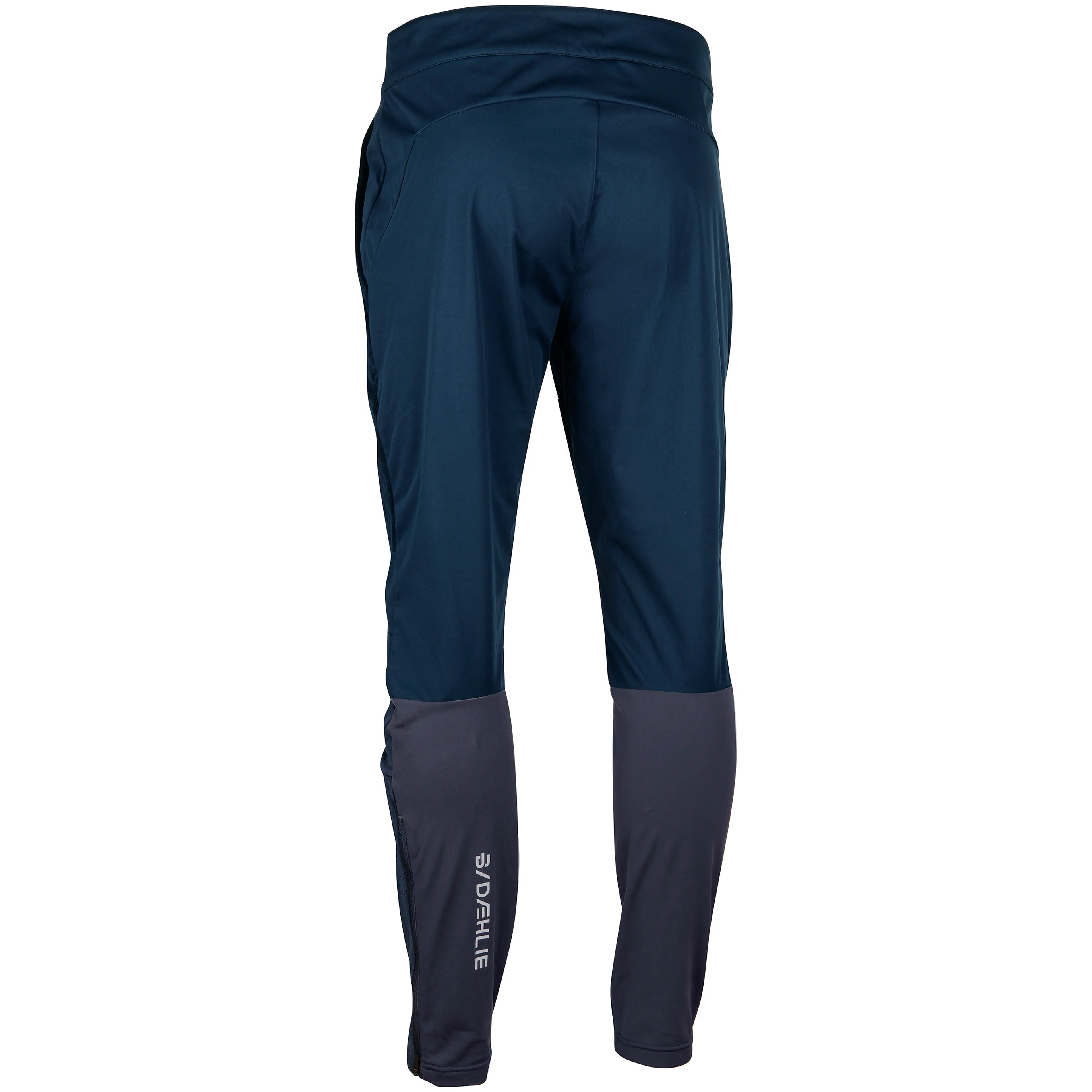 Pants Boulder