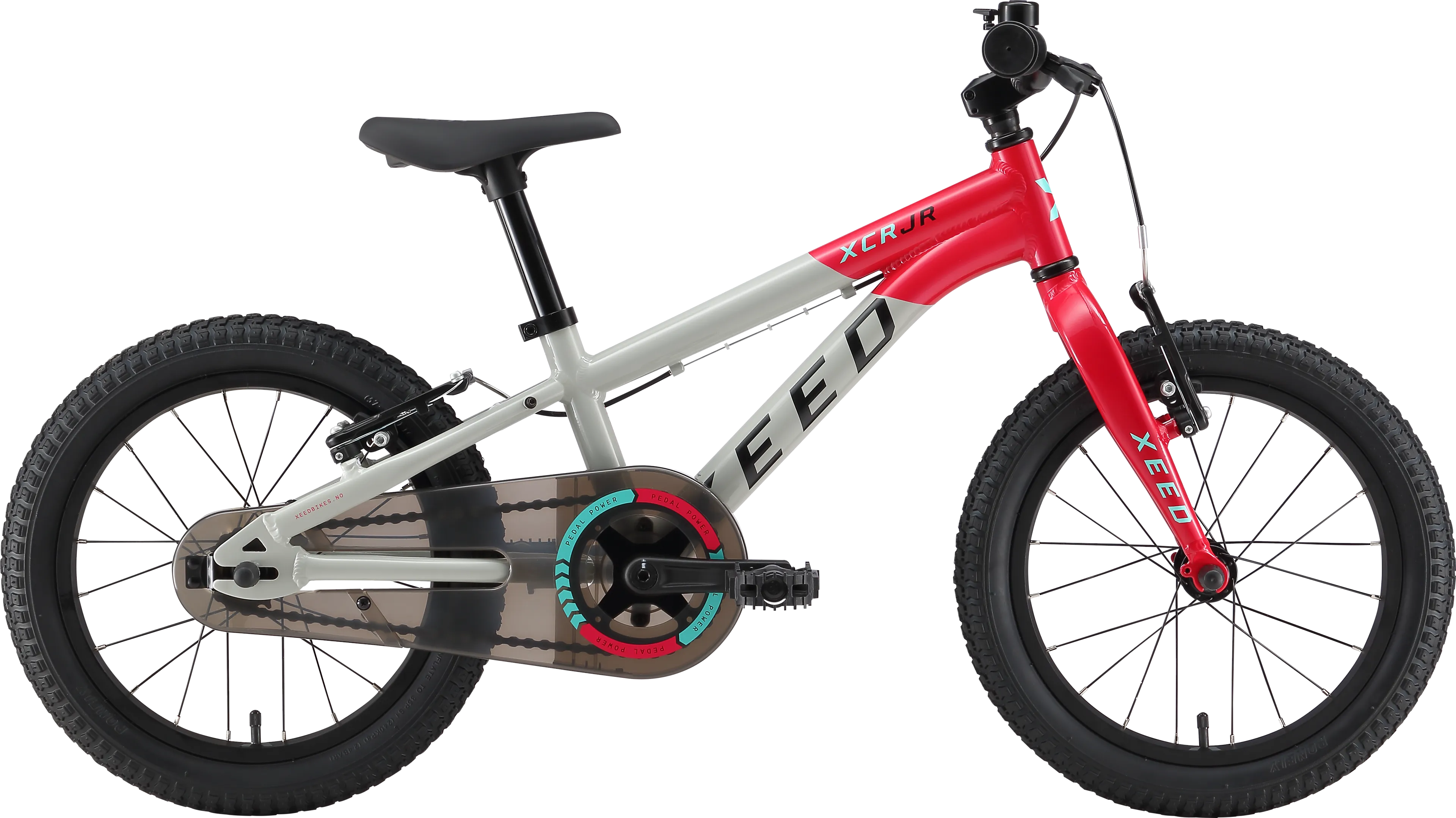 XC R JR 16