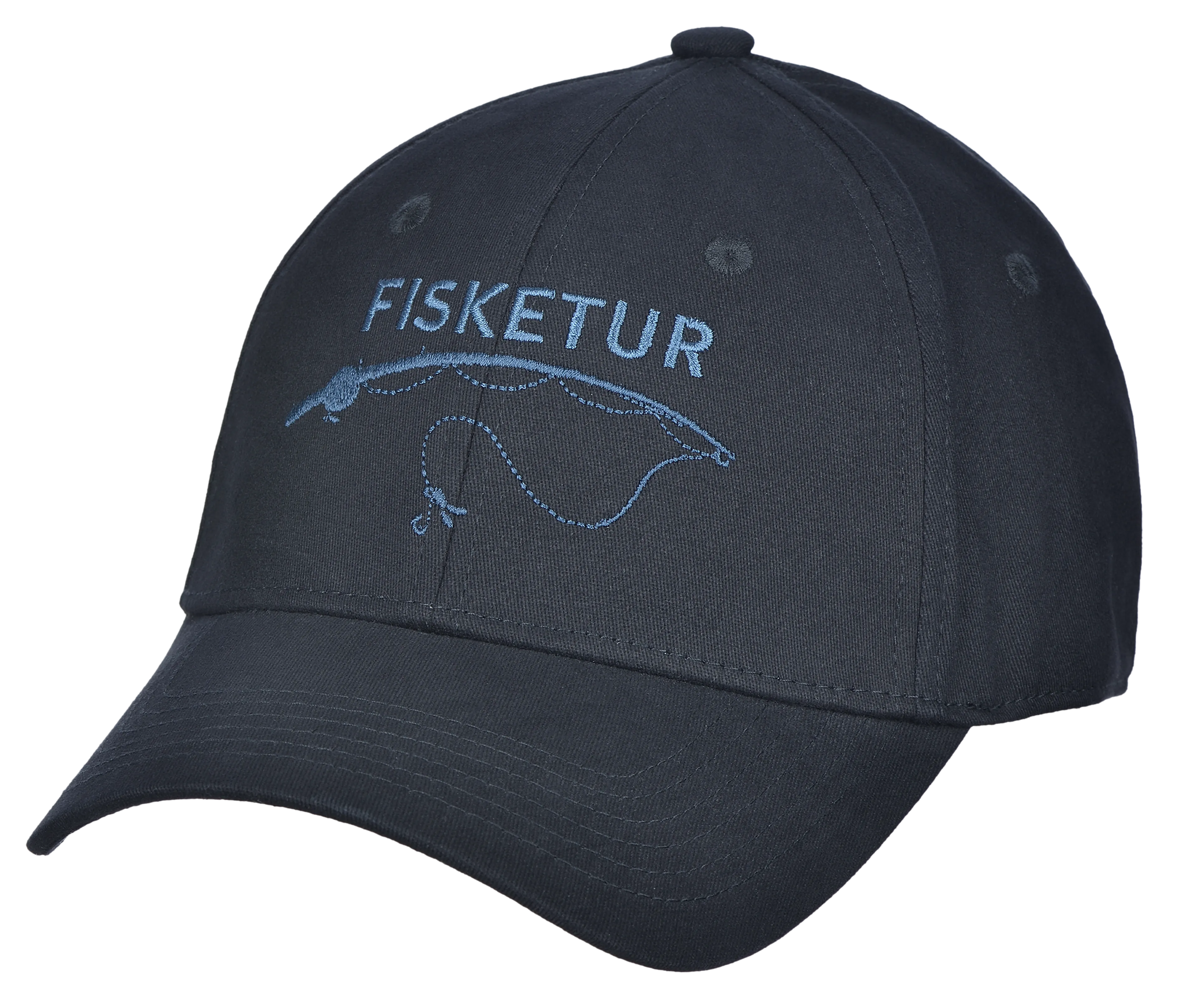 Fiske/Caviar