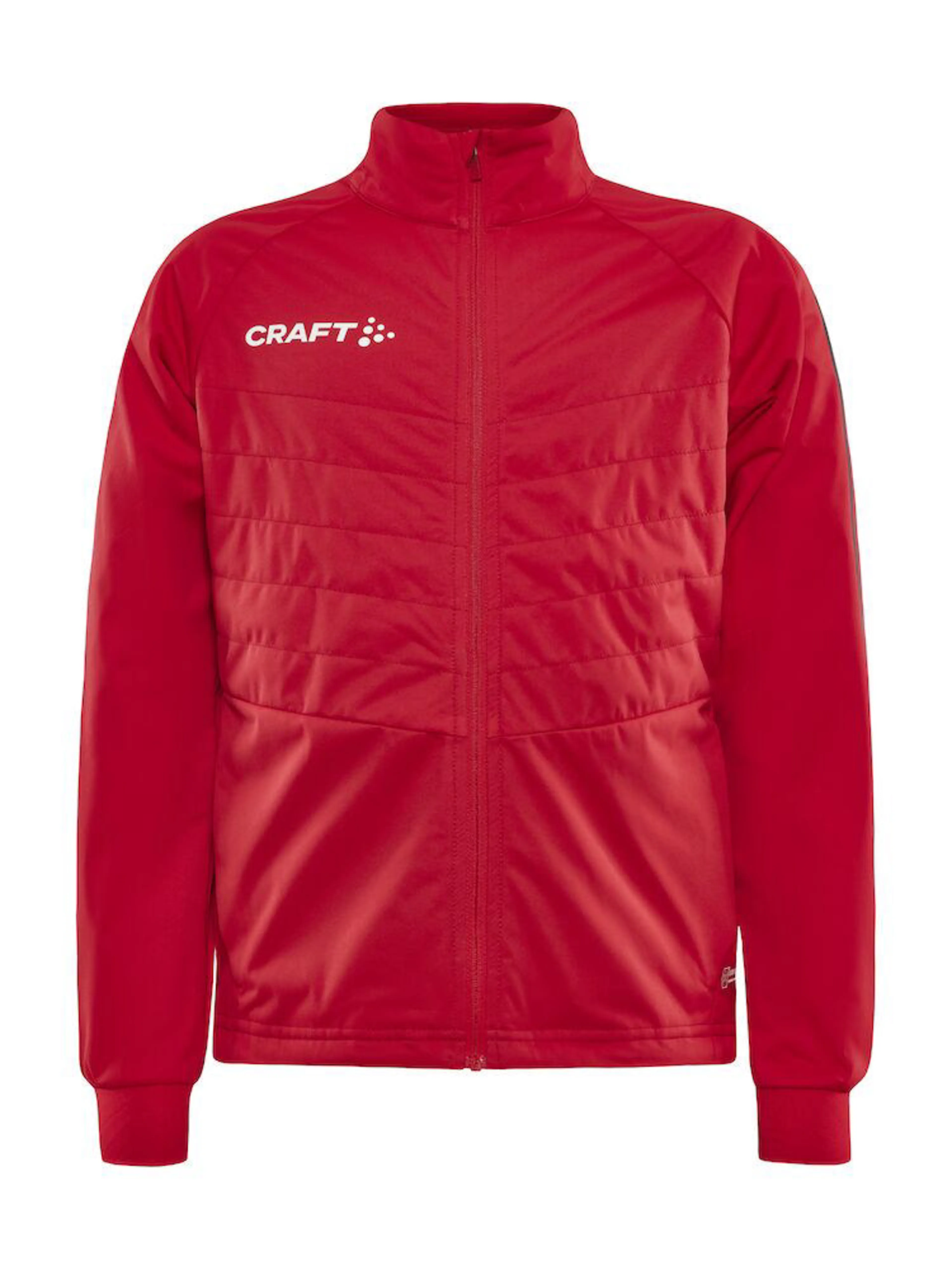 Adv Nordic Ski Club Jacket Jr Adv Nordic Ski Club Jacket Jr